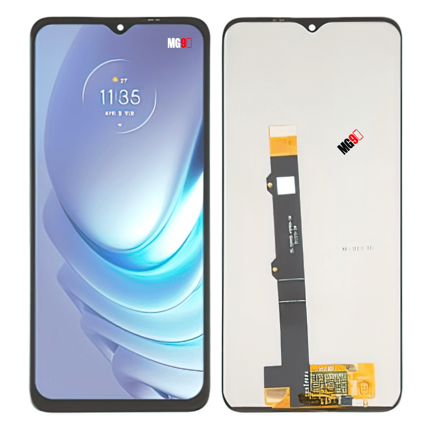 Pantalla Display Motorola Moto G50 4G