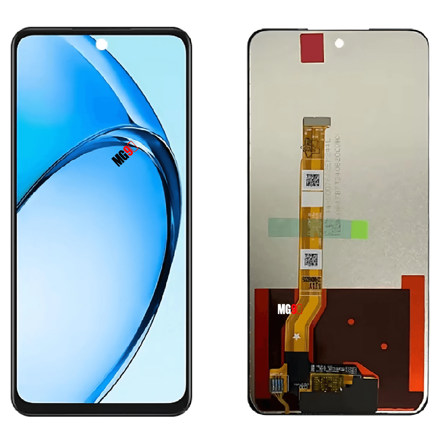 Pantalla Display Oppo A40