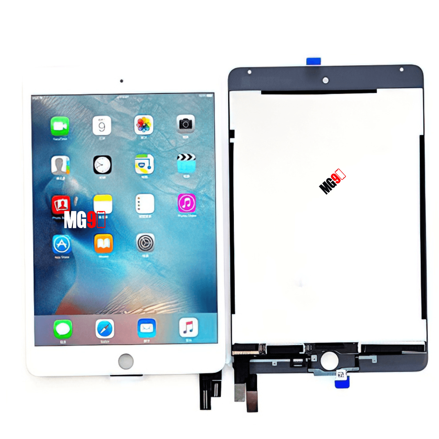 Pantalla Display iPad Mini 4