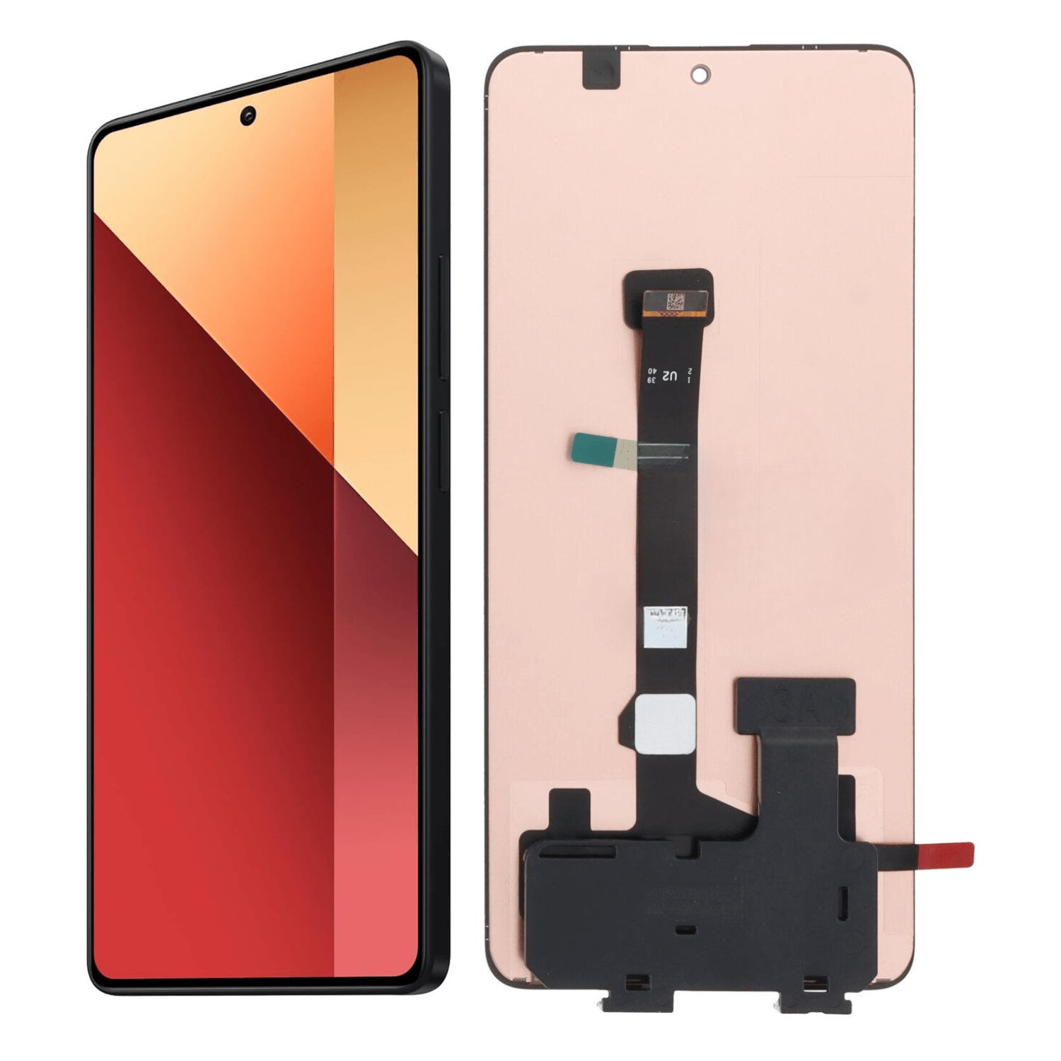 Pantalla Display Xiaomi Redmi Note 13 Pro 5G / Poco X6
