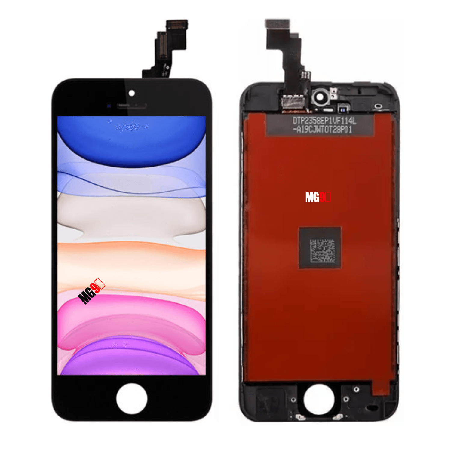 Pantalla Display iPhone 5c