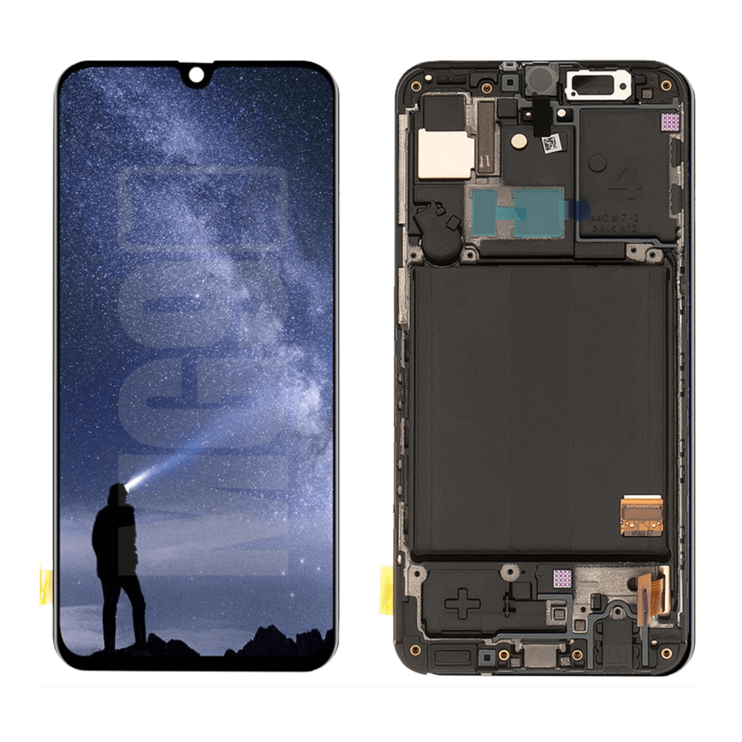 Pantalla Display Samsung Galaxy A40