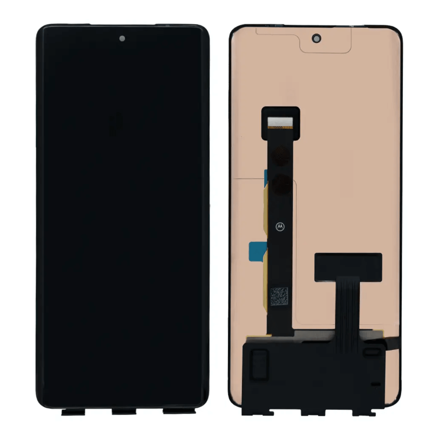 Pantalla Display Motorola Moto Edge 30 Fusion