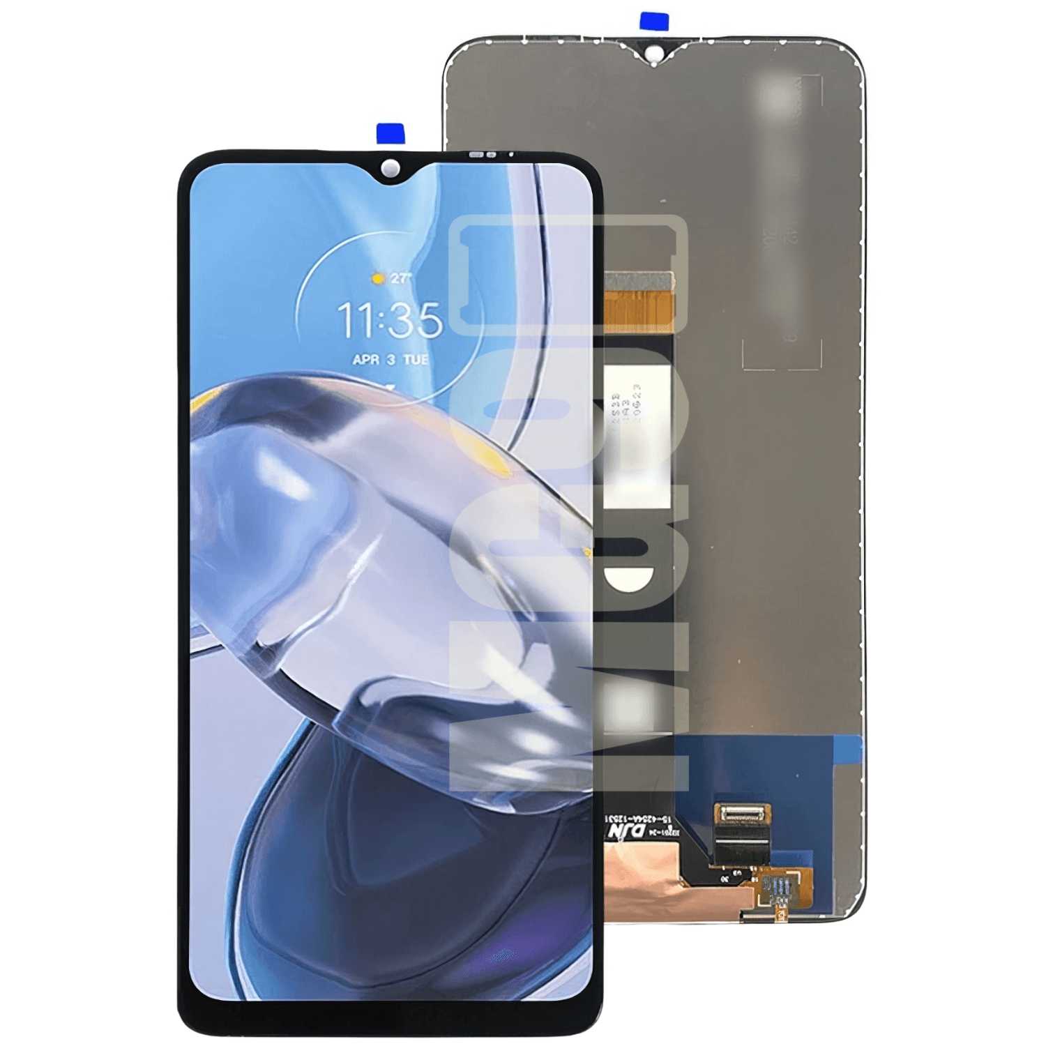 Pantalla Display Motorola Moto E22 / E22i