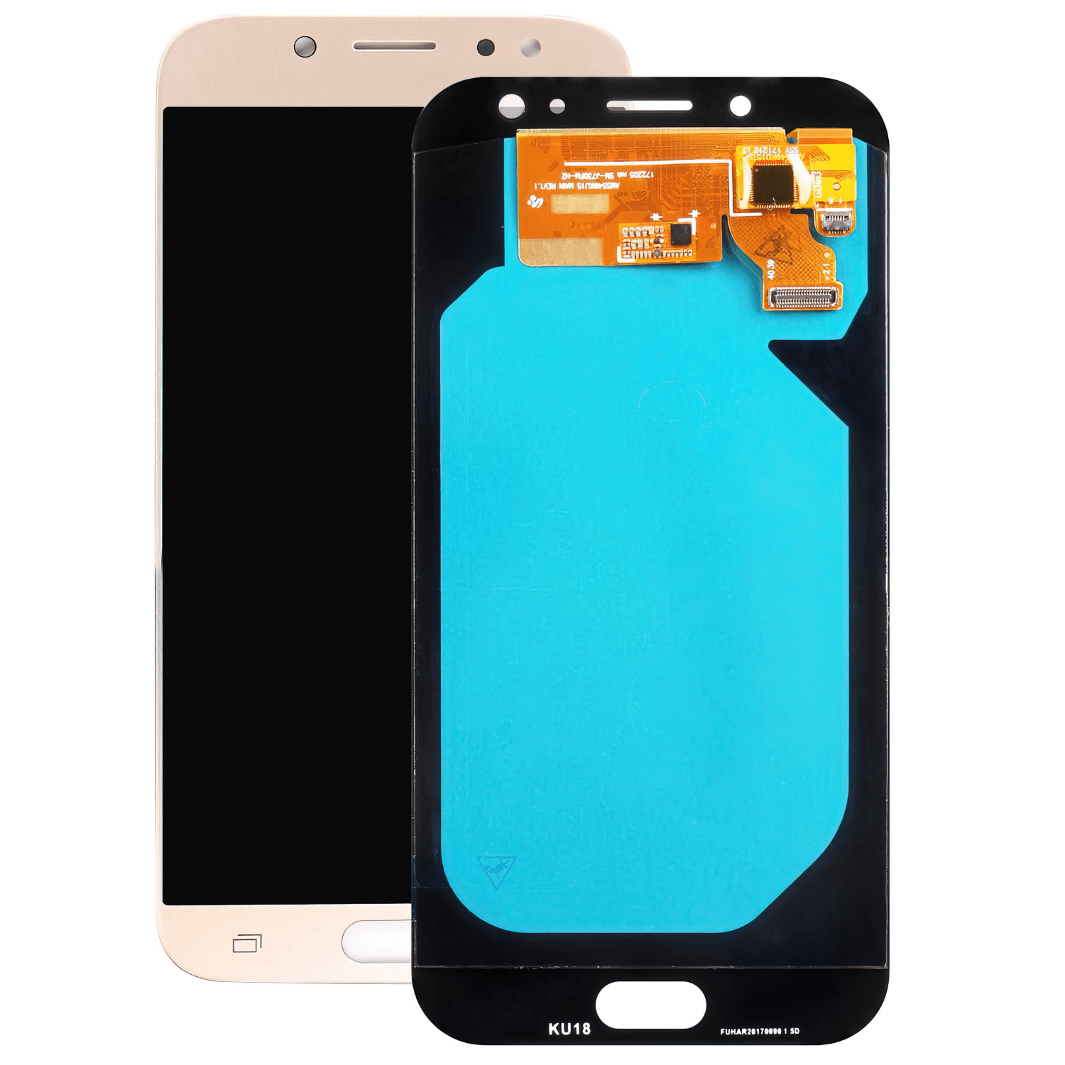 Pantalla Display Samsung Galaxy J7 Pro
