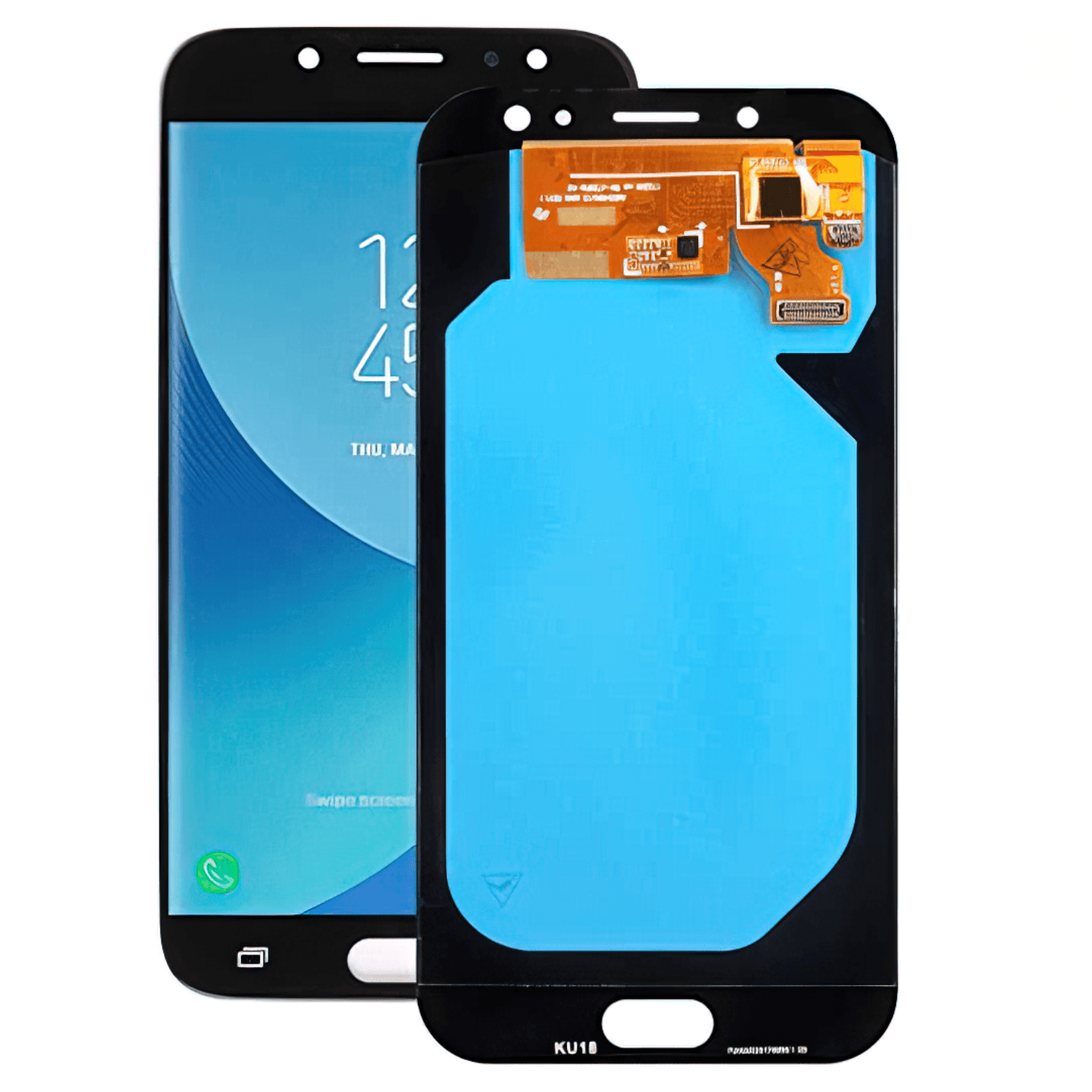 Pantalla Display Samsung Galaxy J7 Pro