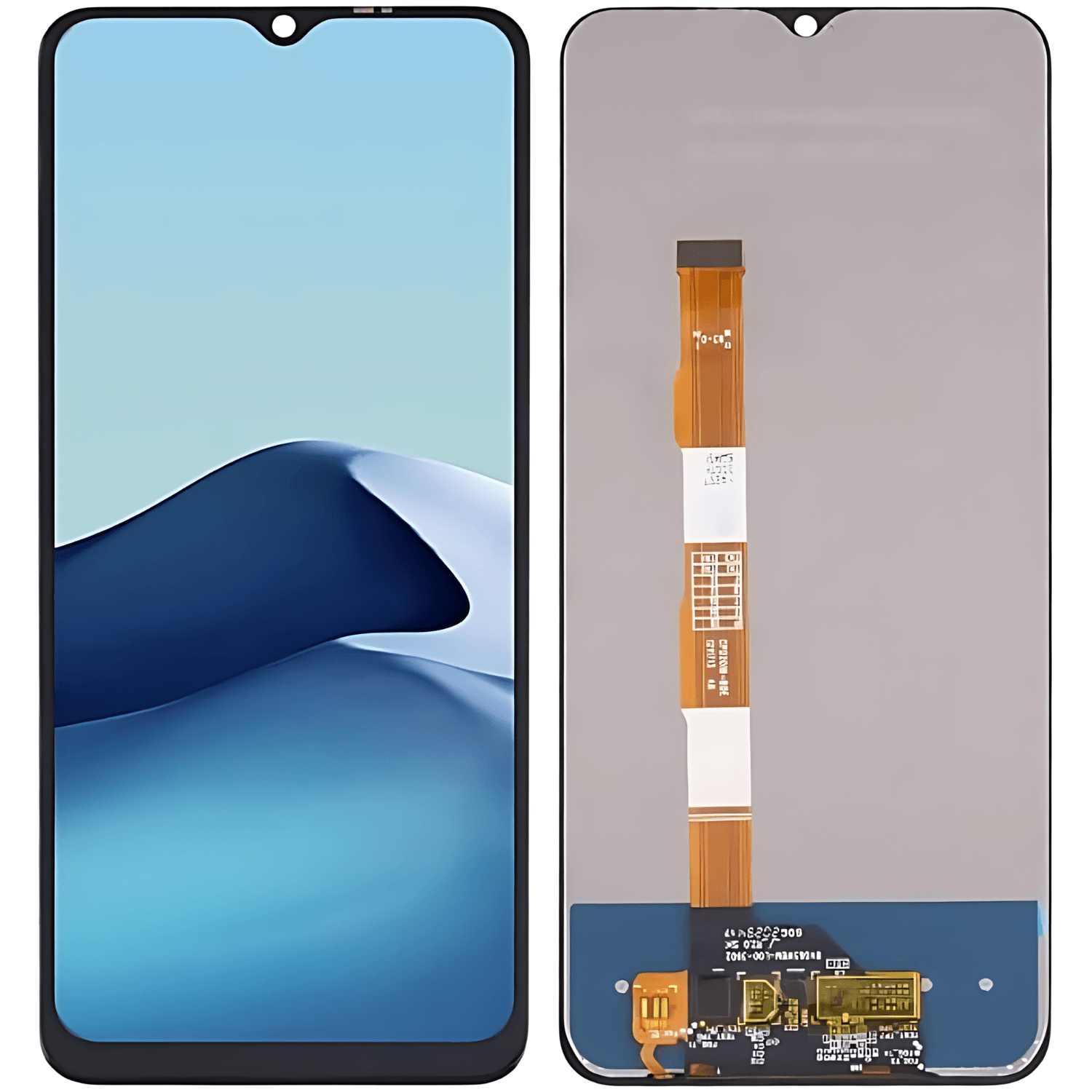 Pantalla Display Vivo Y20 / Y20s
