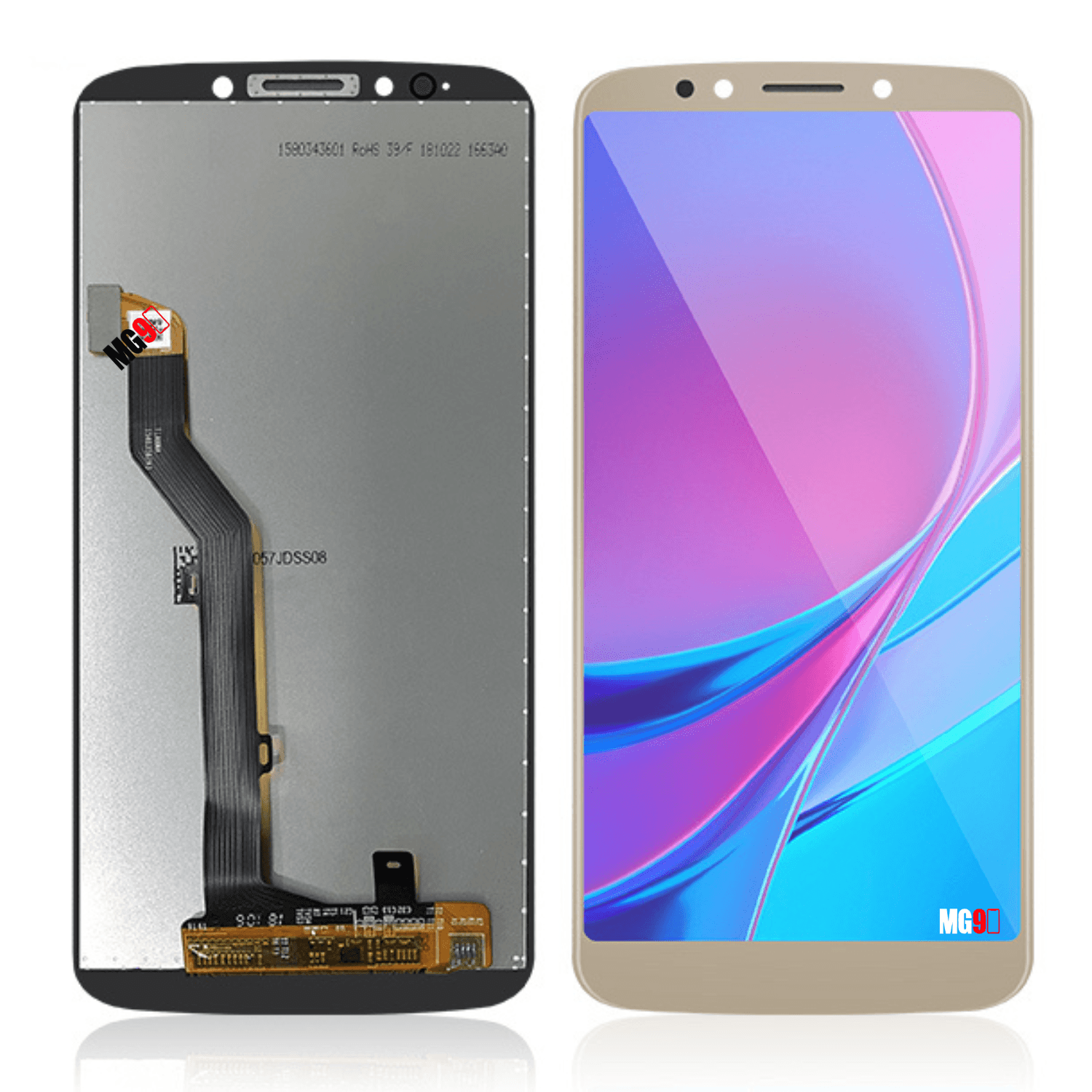 Pantalla Display Motorola Moto G6 Play / Moto E5