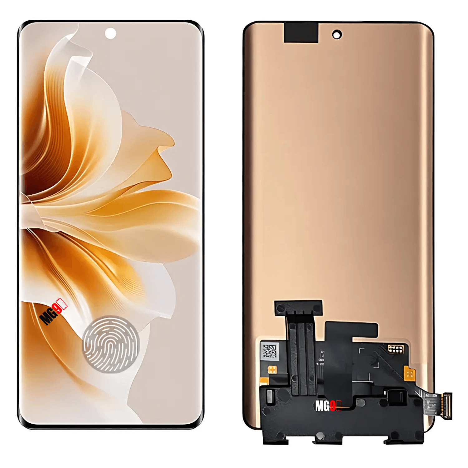 Pantalla Display Oppo Reno 11