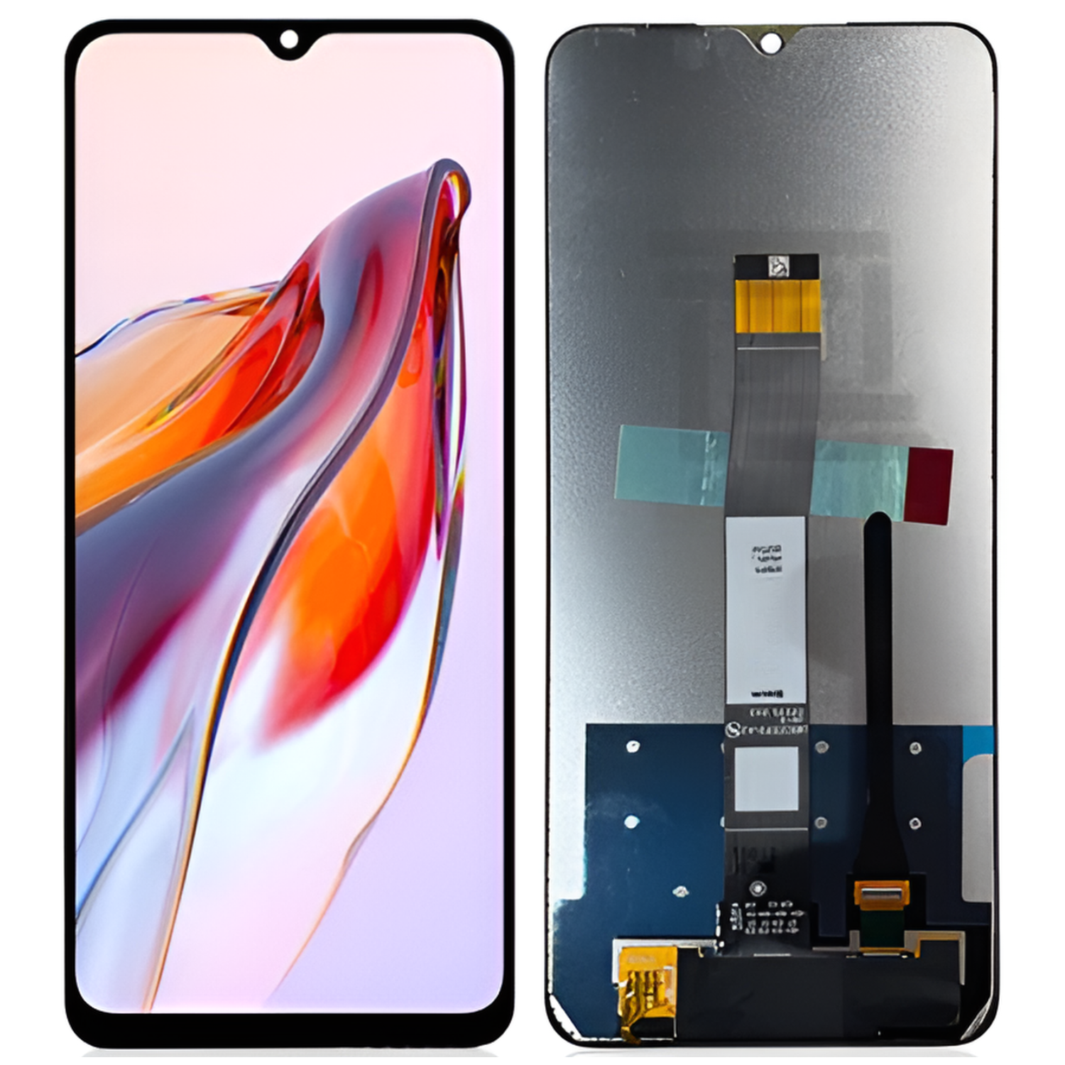 Pantalla Display Xiaomi Redmi 12c