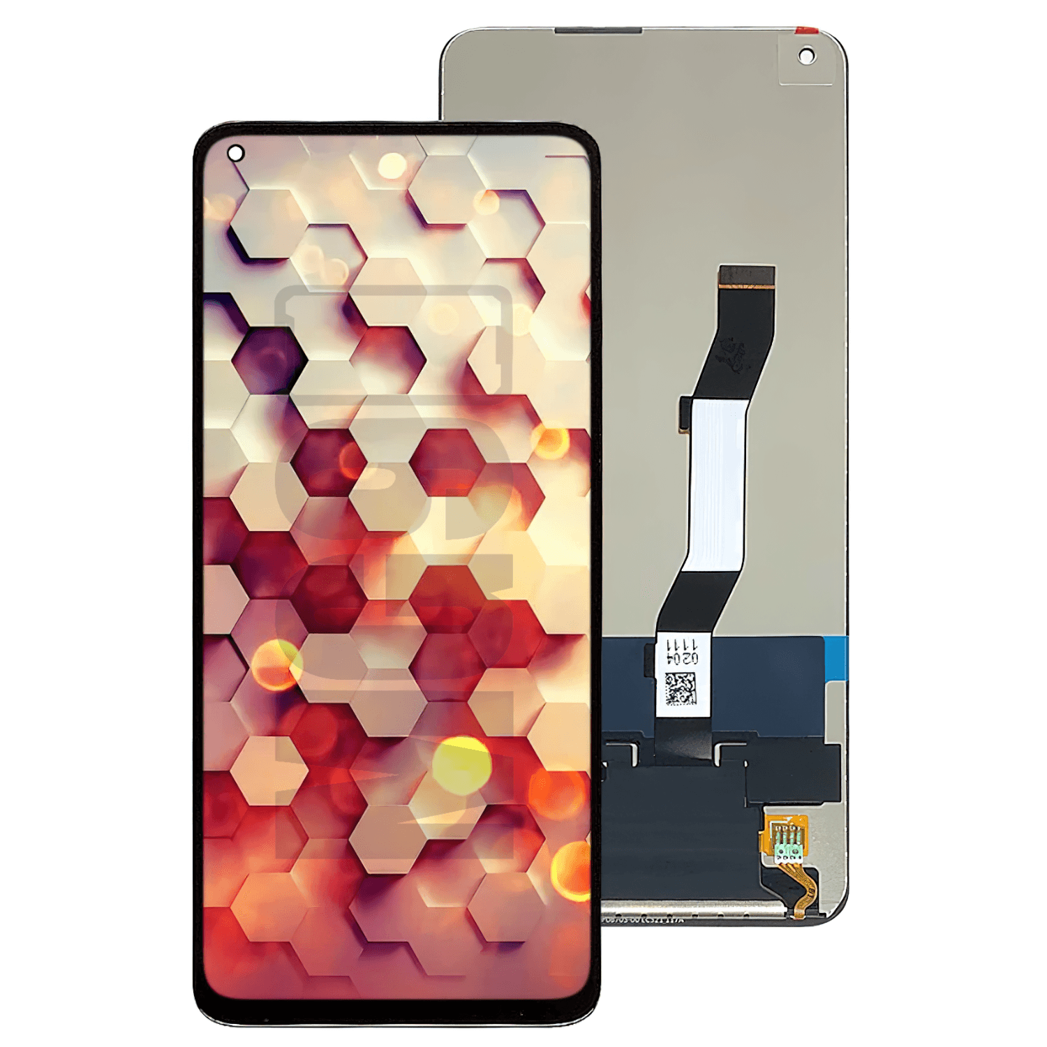 Pantalla Display Xiaomi Mi 10T / 10T Pro