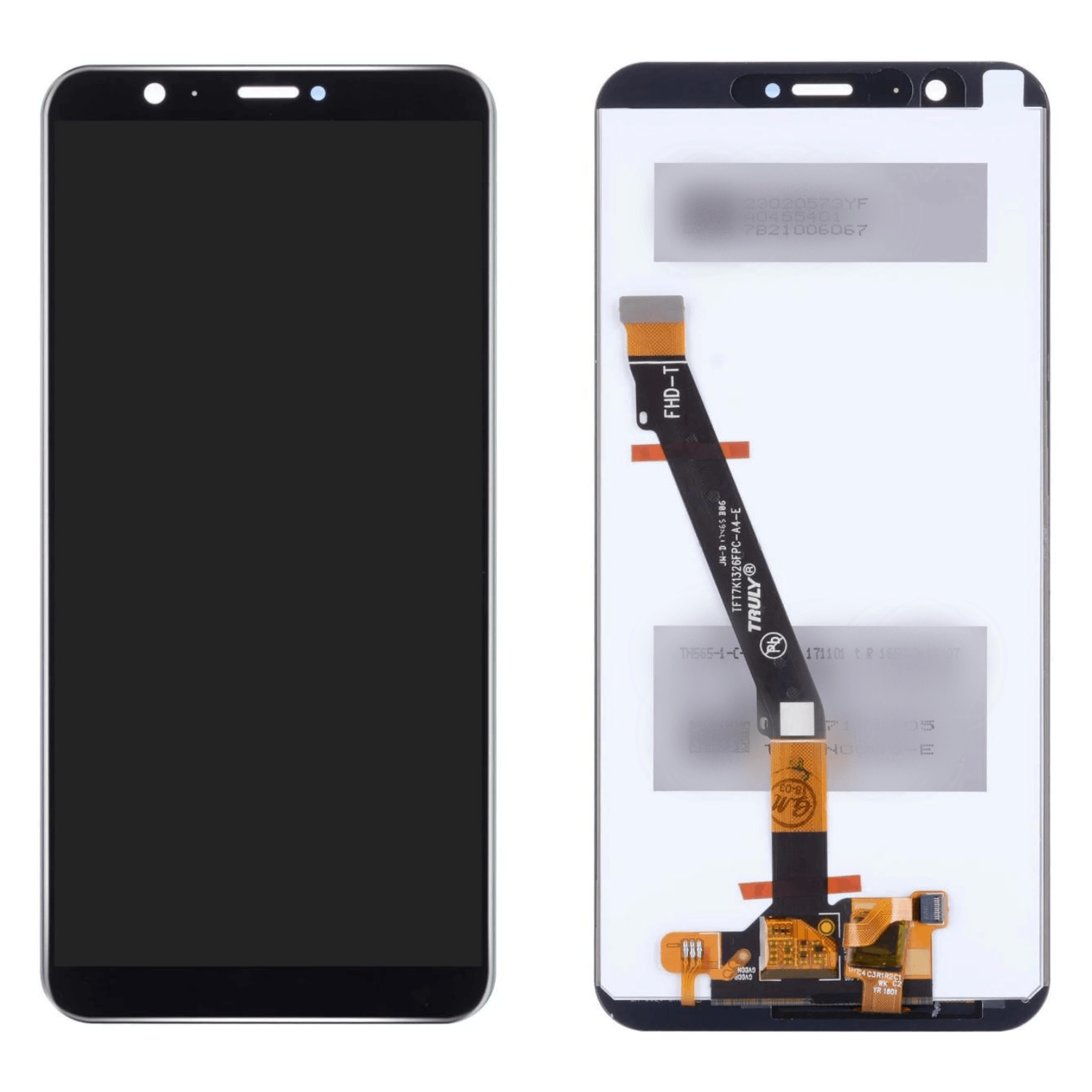 Pantalla Display Huawei P Smart 2018
