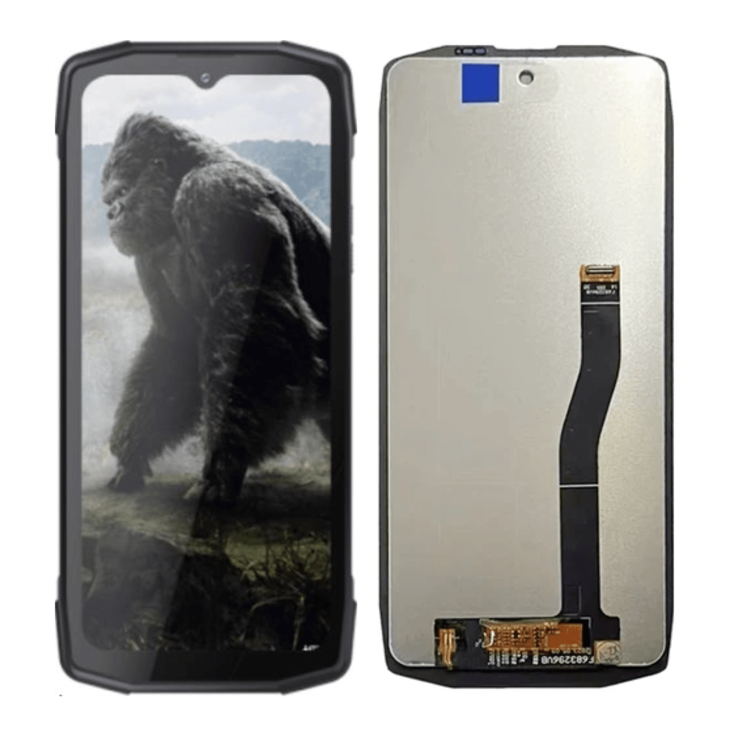 Pantalla Display Cubot Kingkong Star