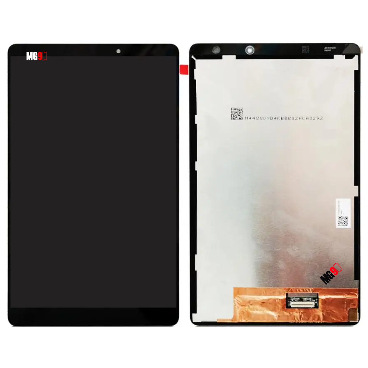 Pantall Display Huawei Matepad T8