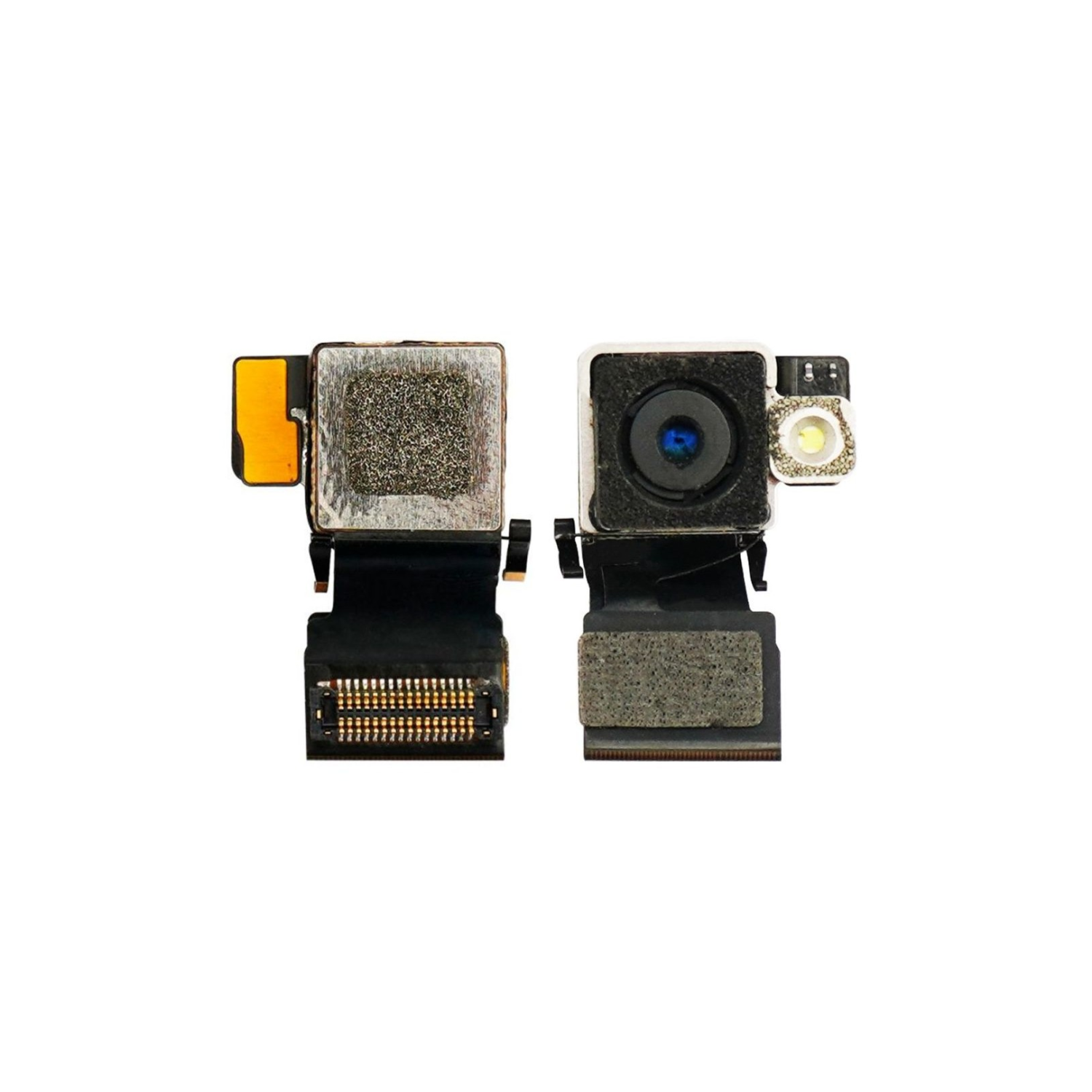 Camara Trasera iPhone 4S