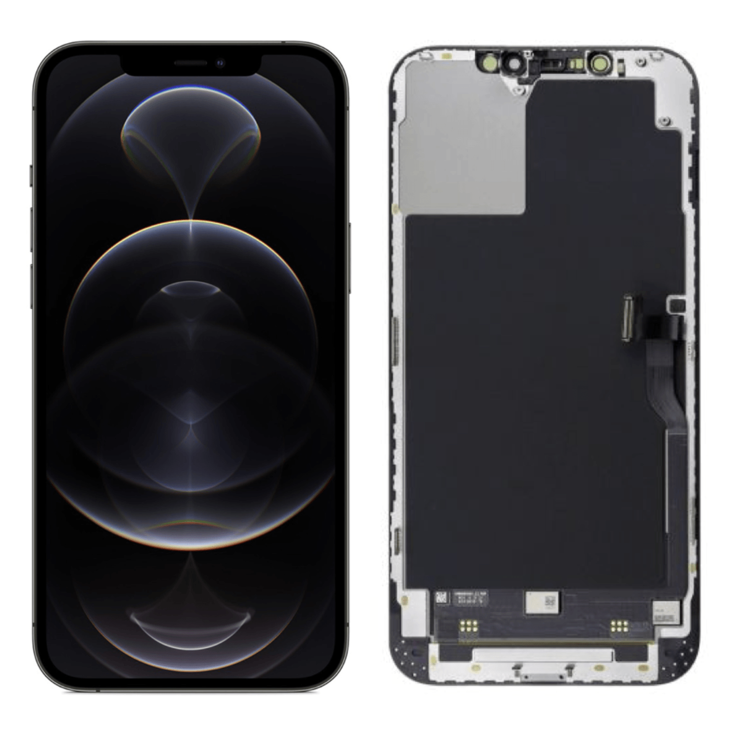 Pantalla Display iPhone 12 Pro Max