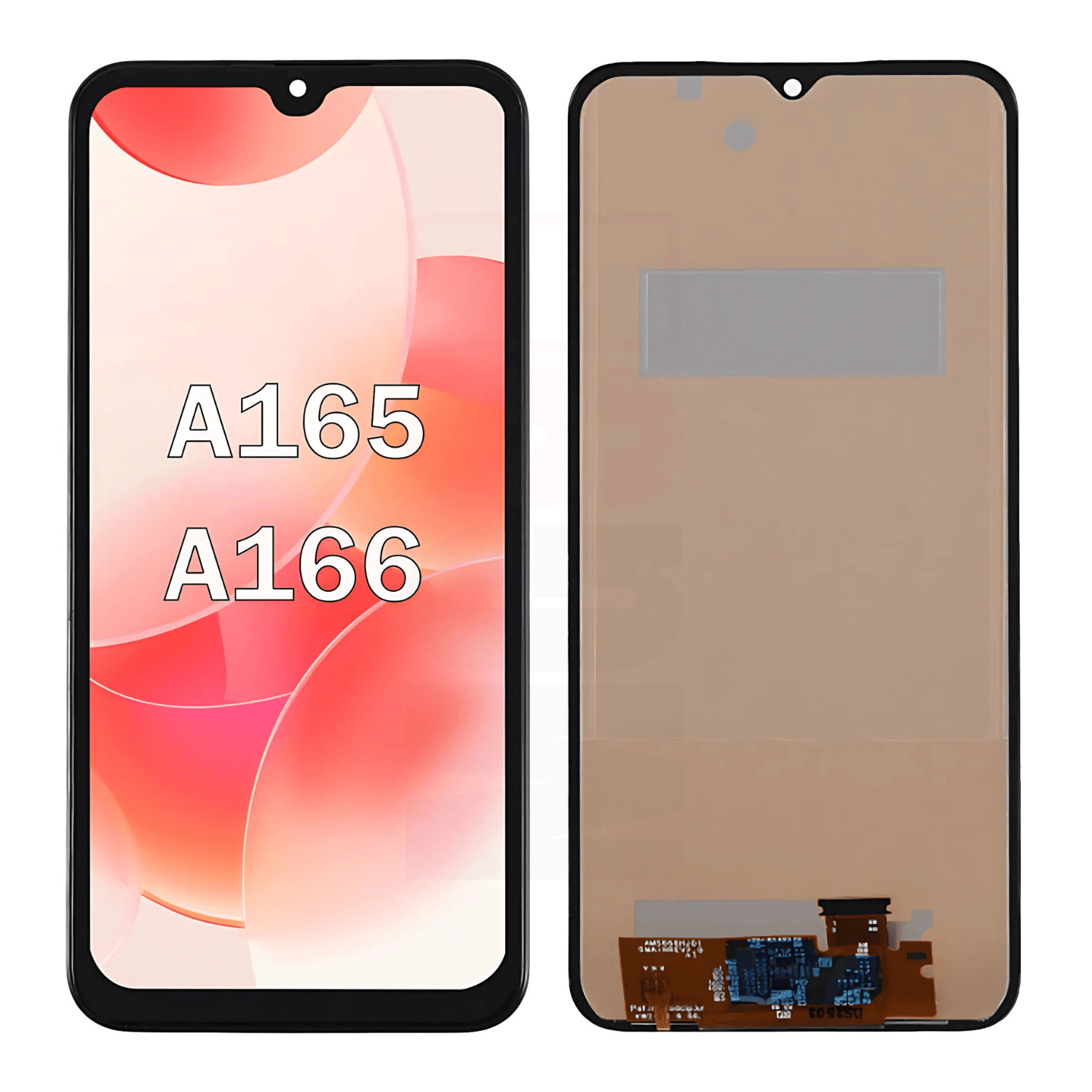Pantalla Display Samsung Galaxy A16 4G / A16 5G