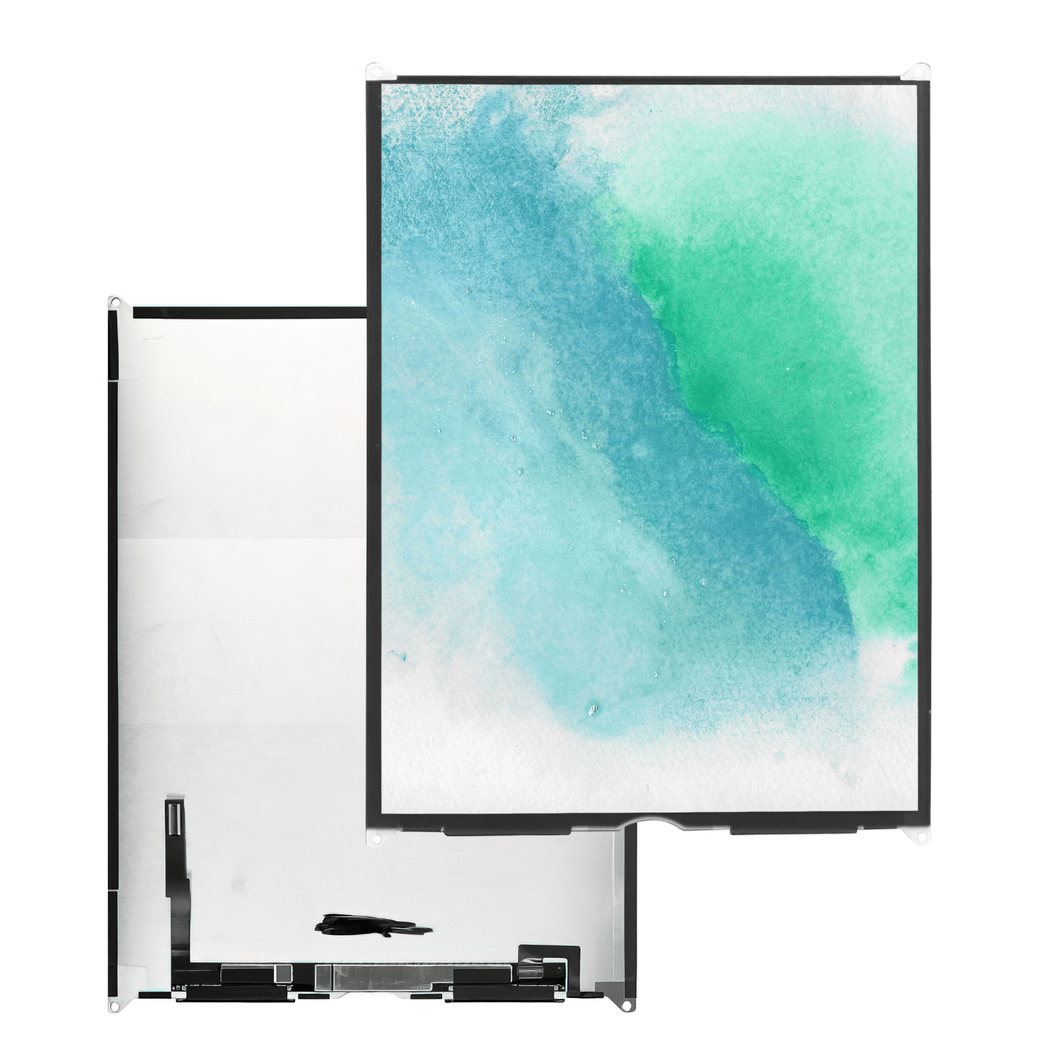 Pantalla LCD iPad 10.2 7a (2019) / 8a (2020) / 9a (2021)