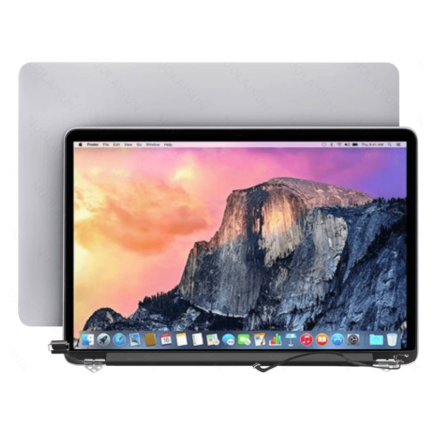 Pantalla Display MacBook Pro 13" Early 2015 A1502 EMC 2835