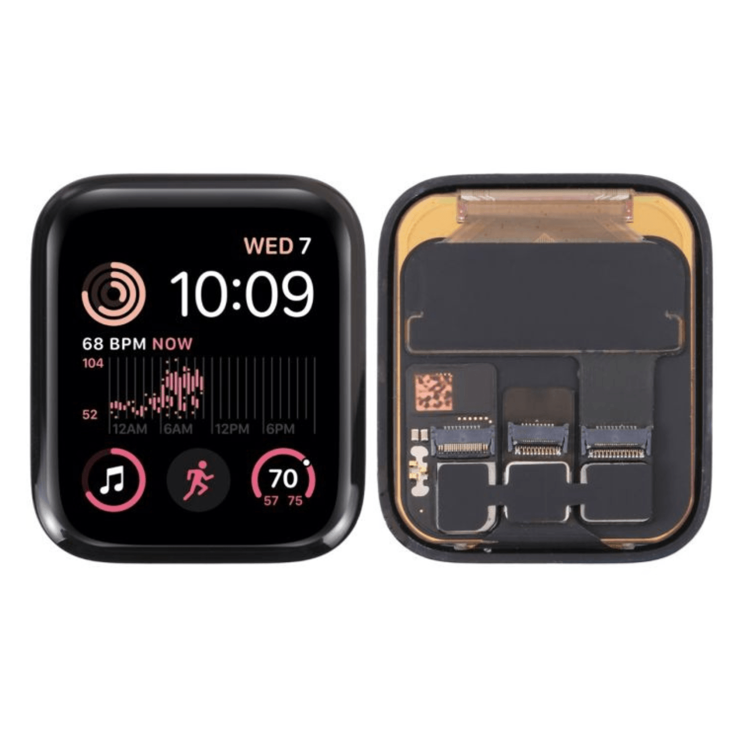 Pantalla Display Apple Watch Serie SE 2022