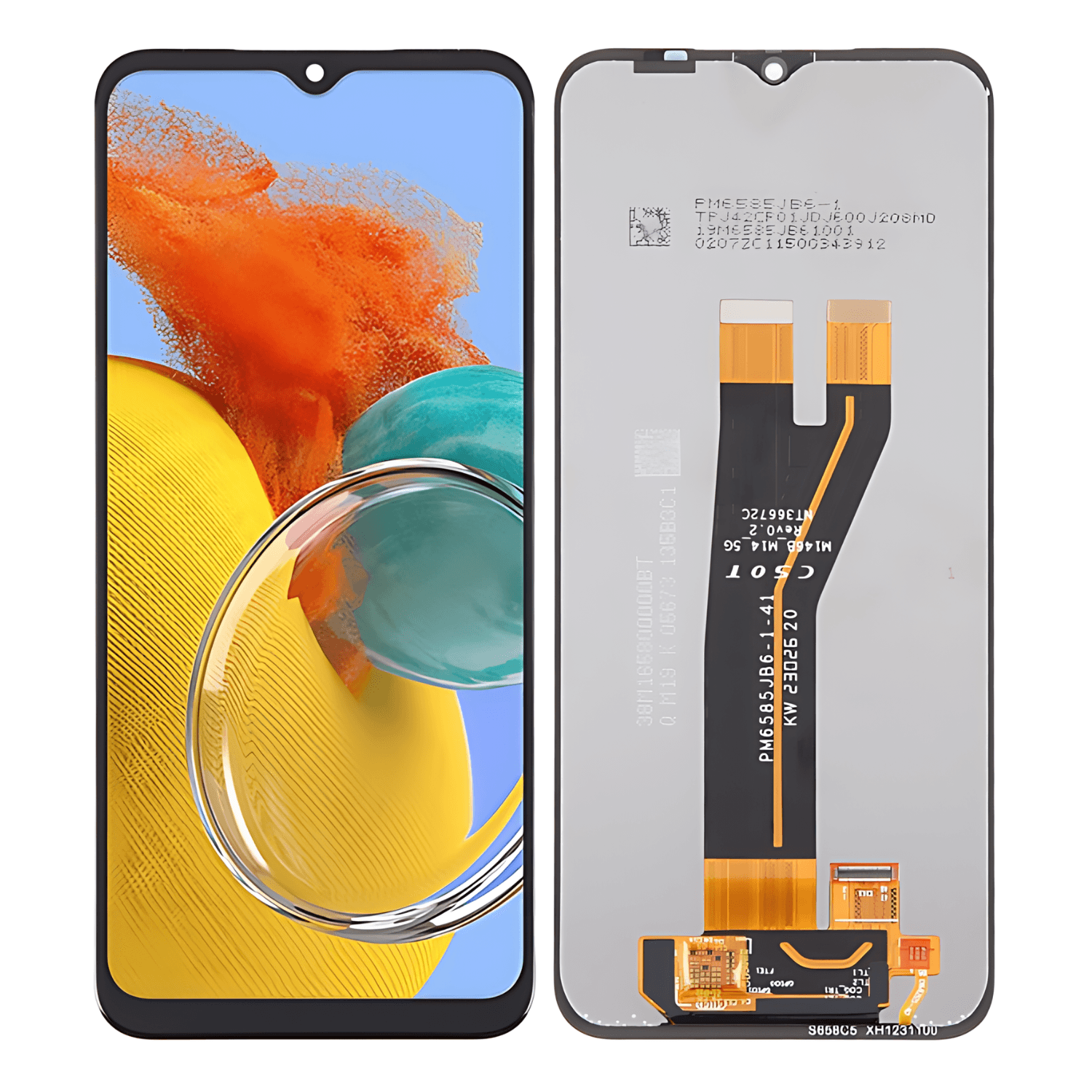 Pantalla Display Samsung Galaxy M14 5G