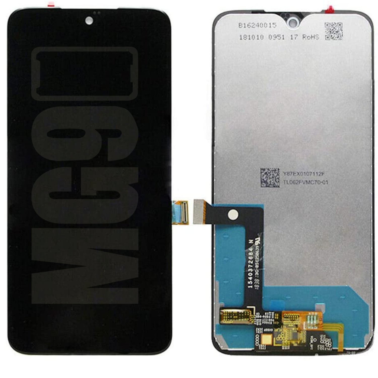 Pantalla Display Motorola Moto G7 / G7 Plus