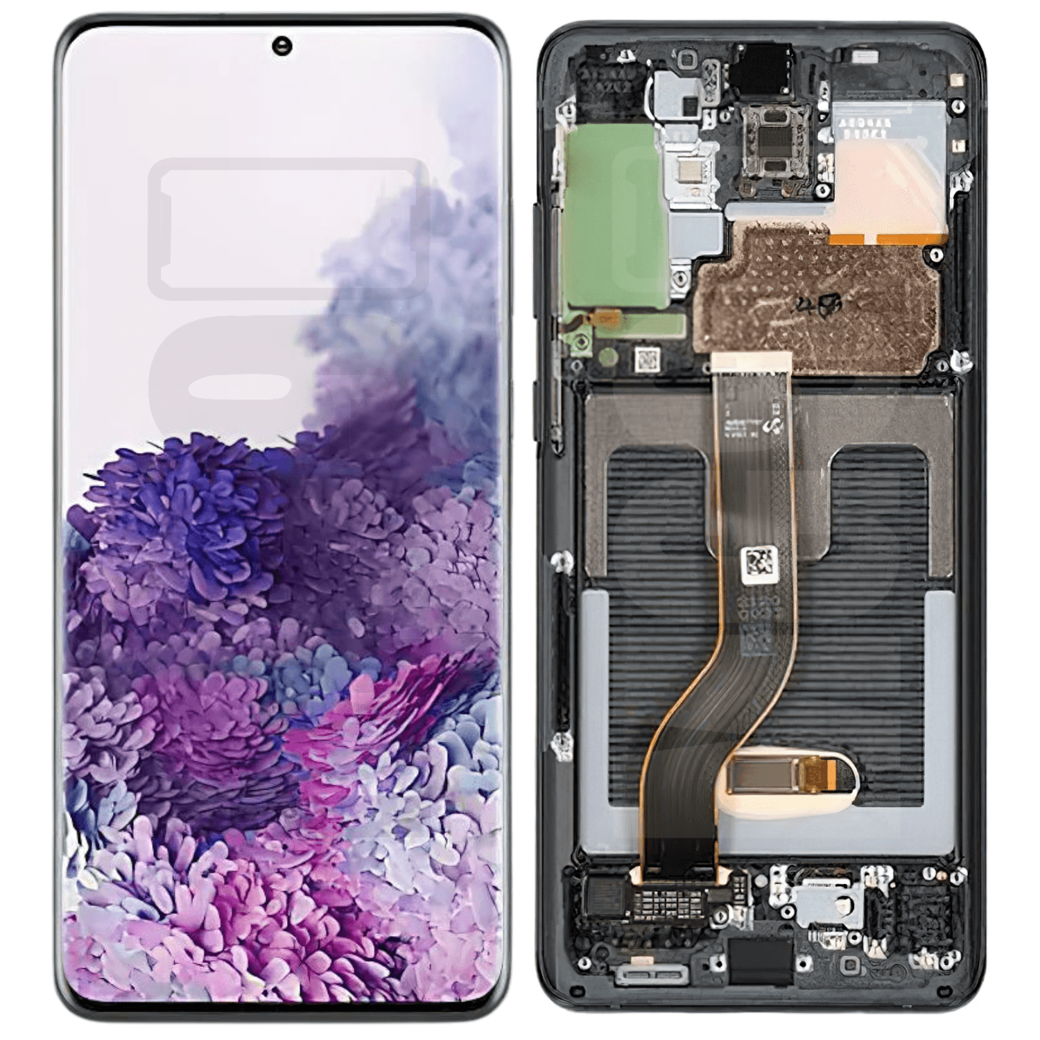 Pantalla Display Samsung Galaxy S20 Plus