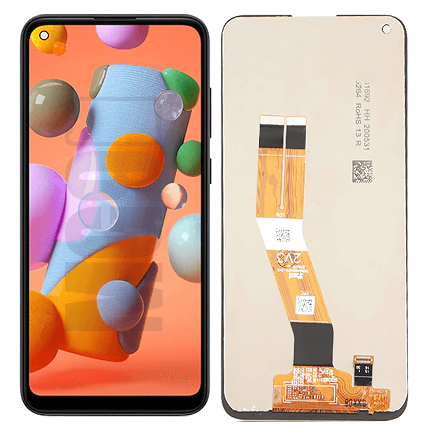 Pantalla Display Samsung Galaxy A11 / M11