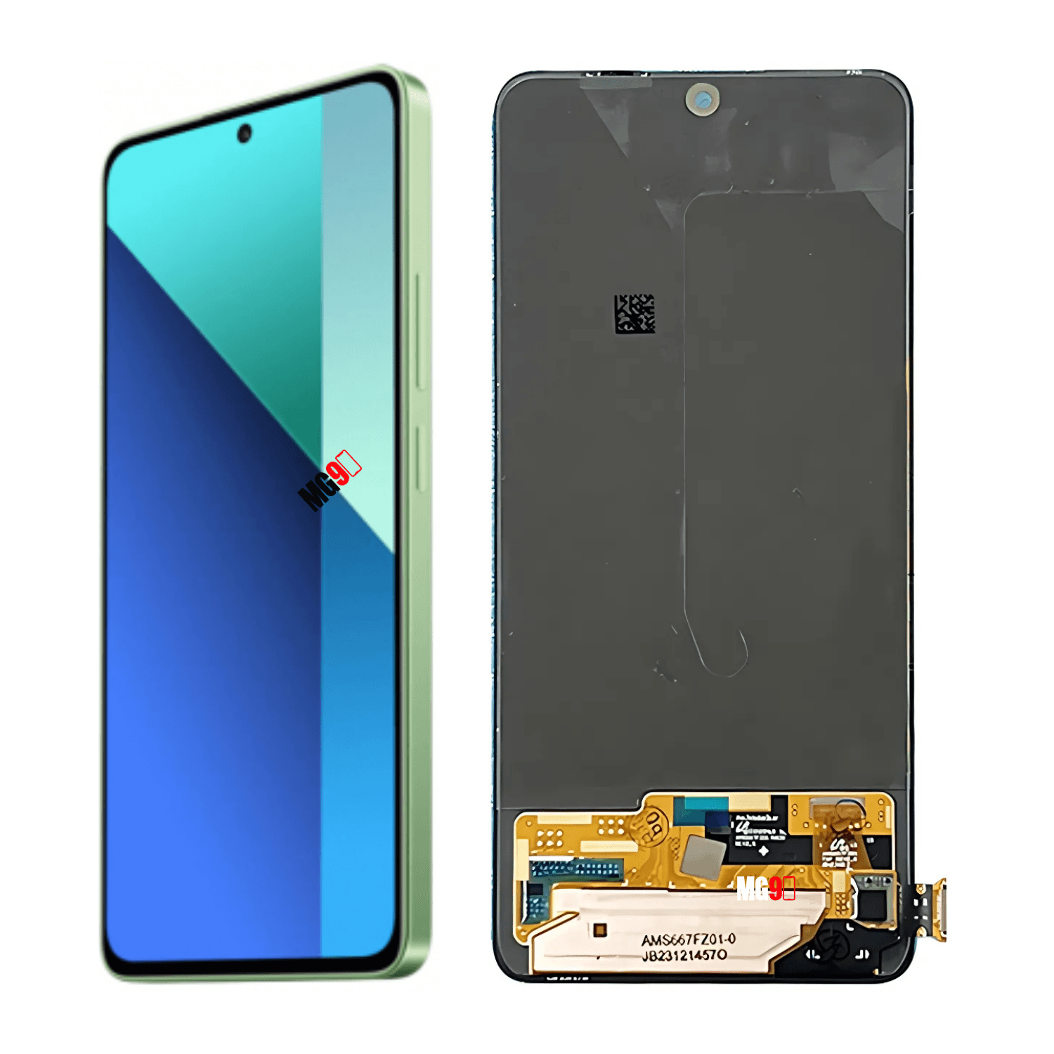 Pantalla Display Xiaomi Redmi Note 13 4G