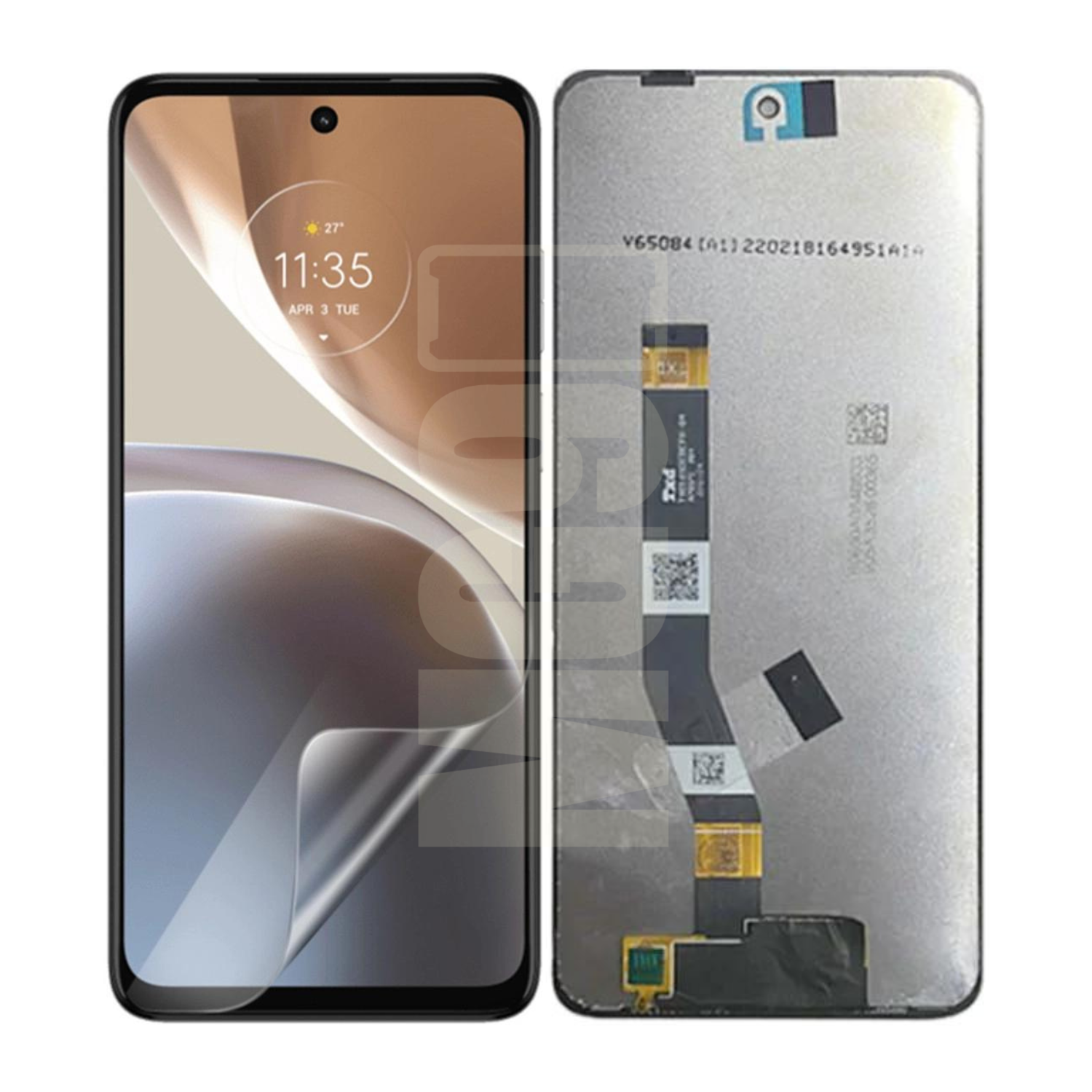 Pantalla Display Motorola Moto G32 / G73