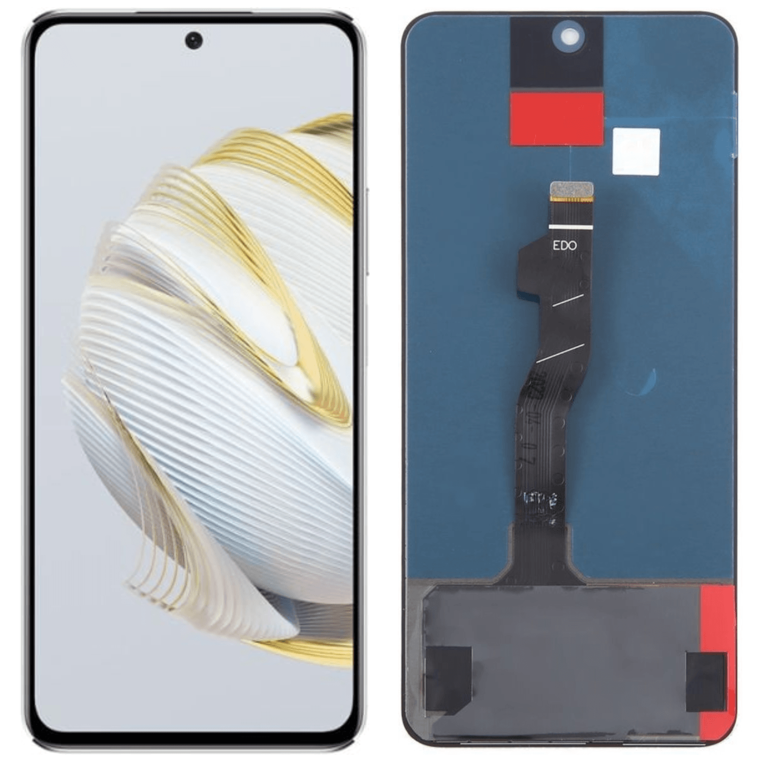 Pantalla Display Huawei Nova 10