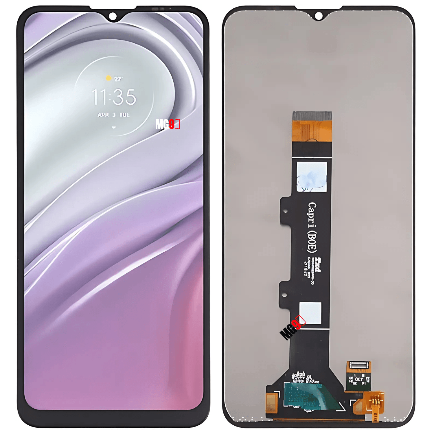 Pantalla Display Motorola Moto G20
