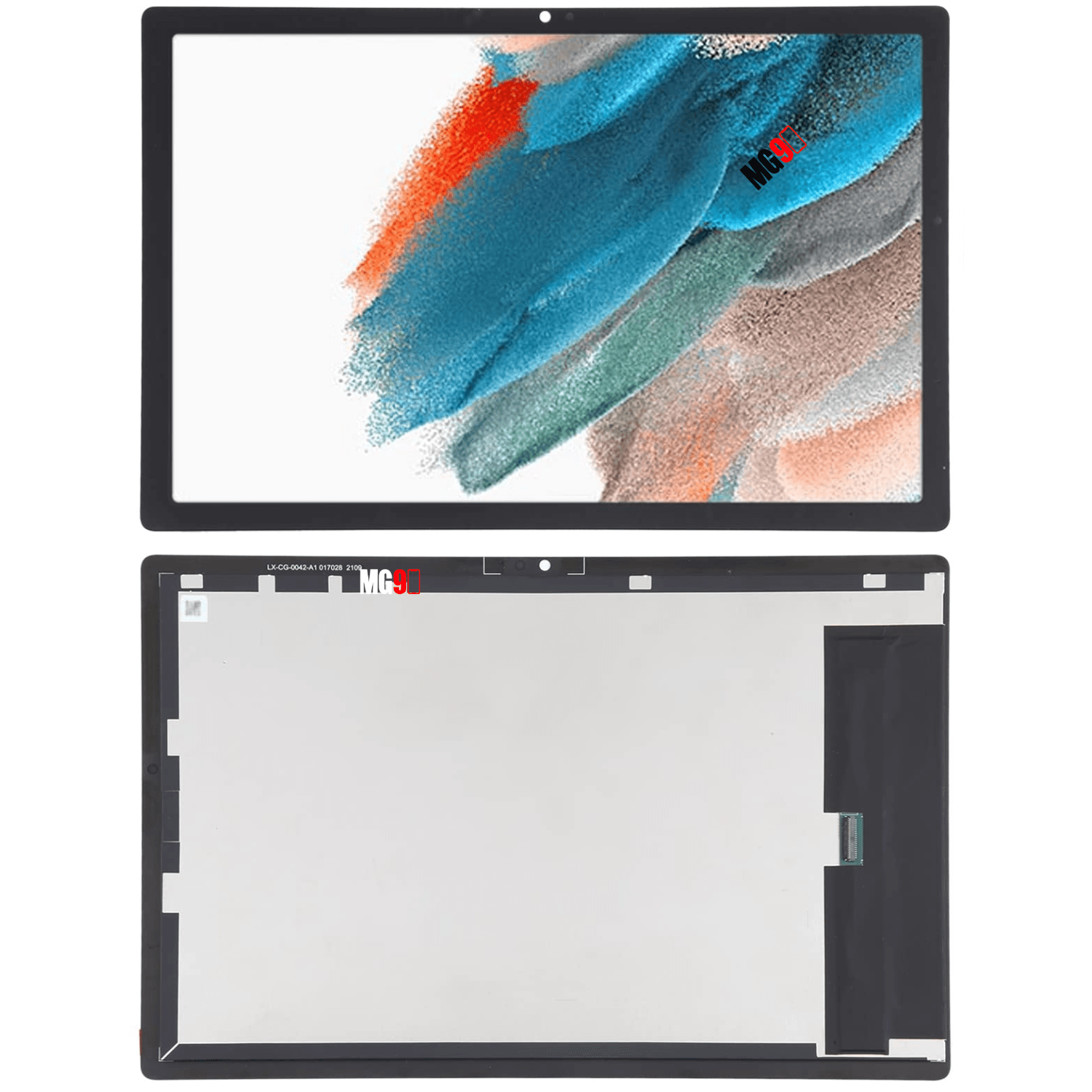 Pantalla Display Samsung Galaxy Tab A8 2021