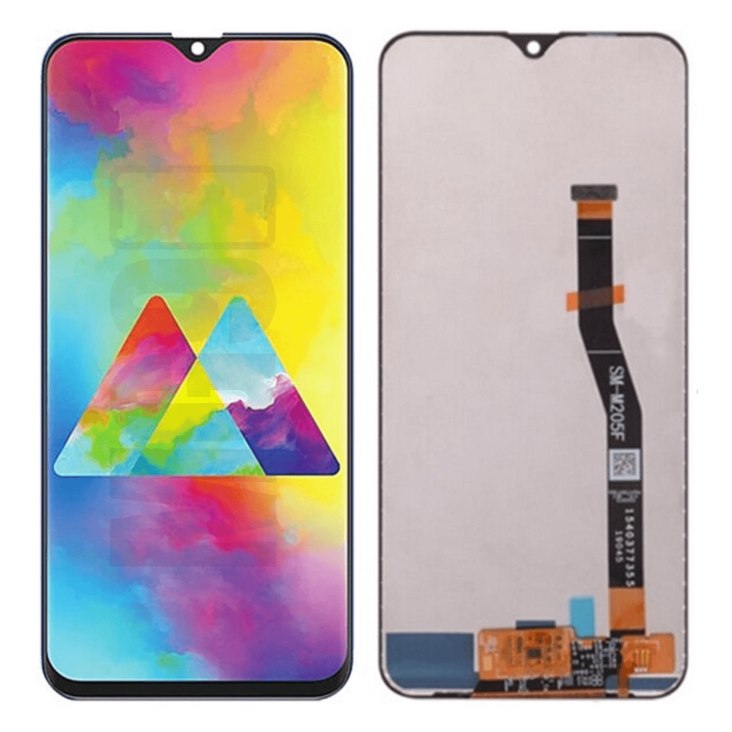 Pantalla Display Samsung Galaxy M20