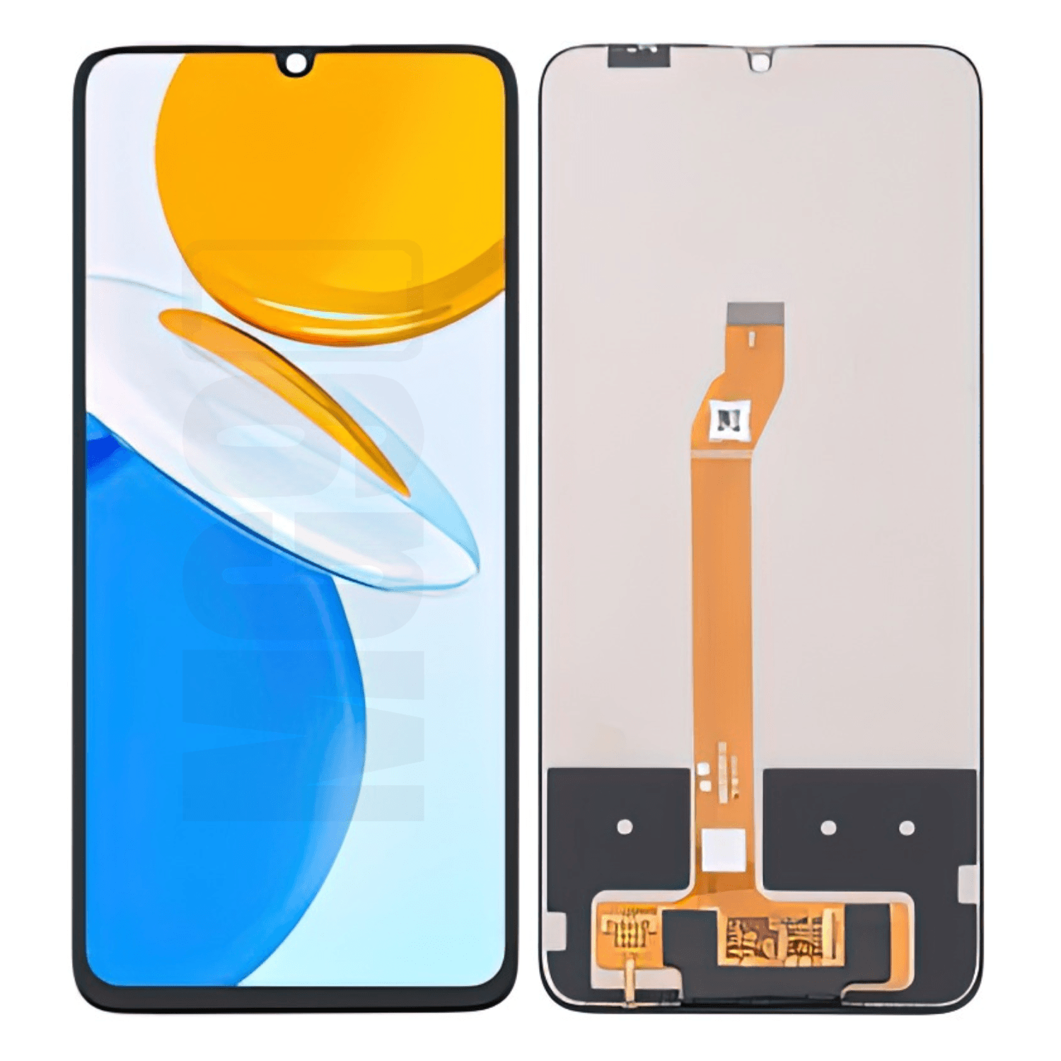 Pantalla Display Honor X7
