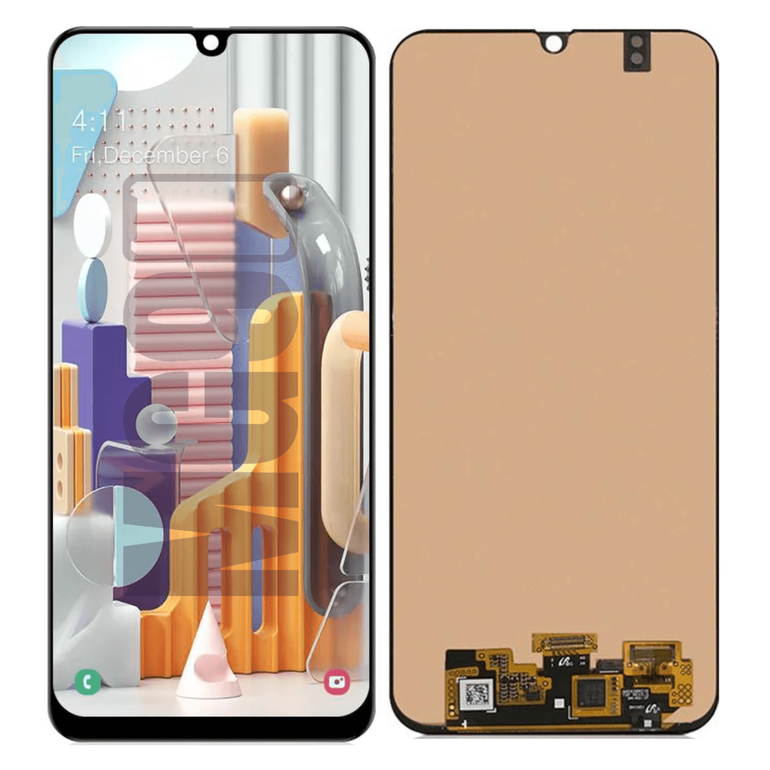 Pantalla Display Samsung Galaxy M31
