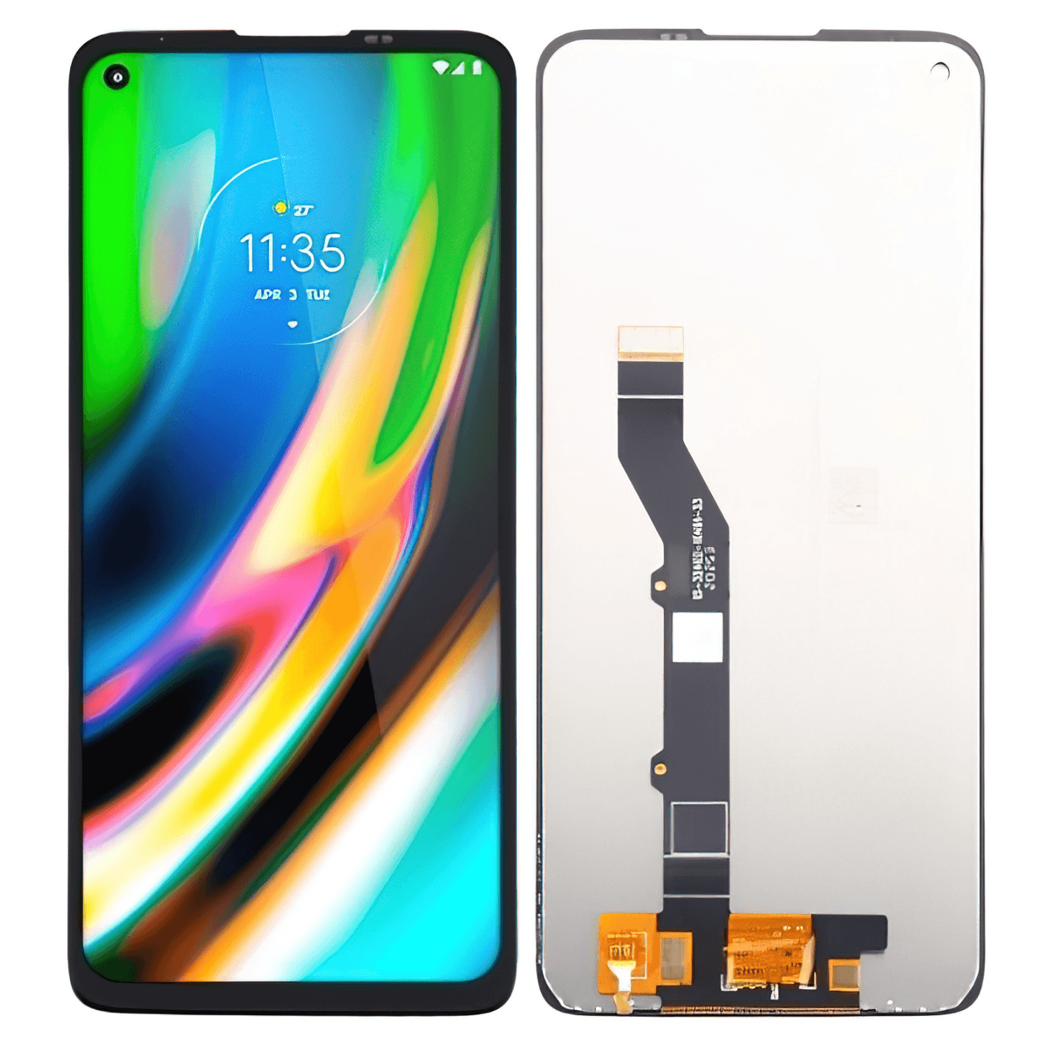 Pantalla Display Motorola Moto G9 Plus