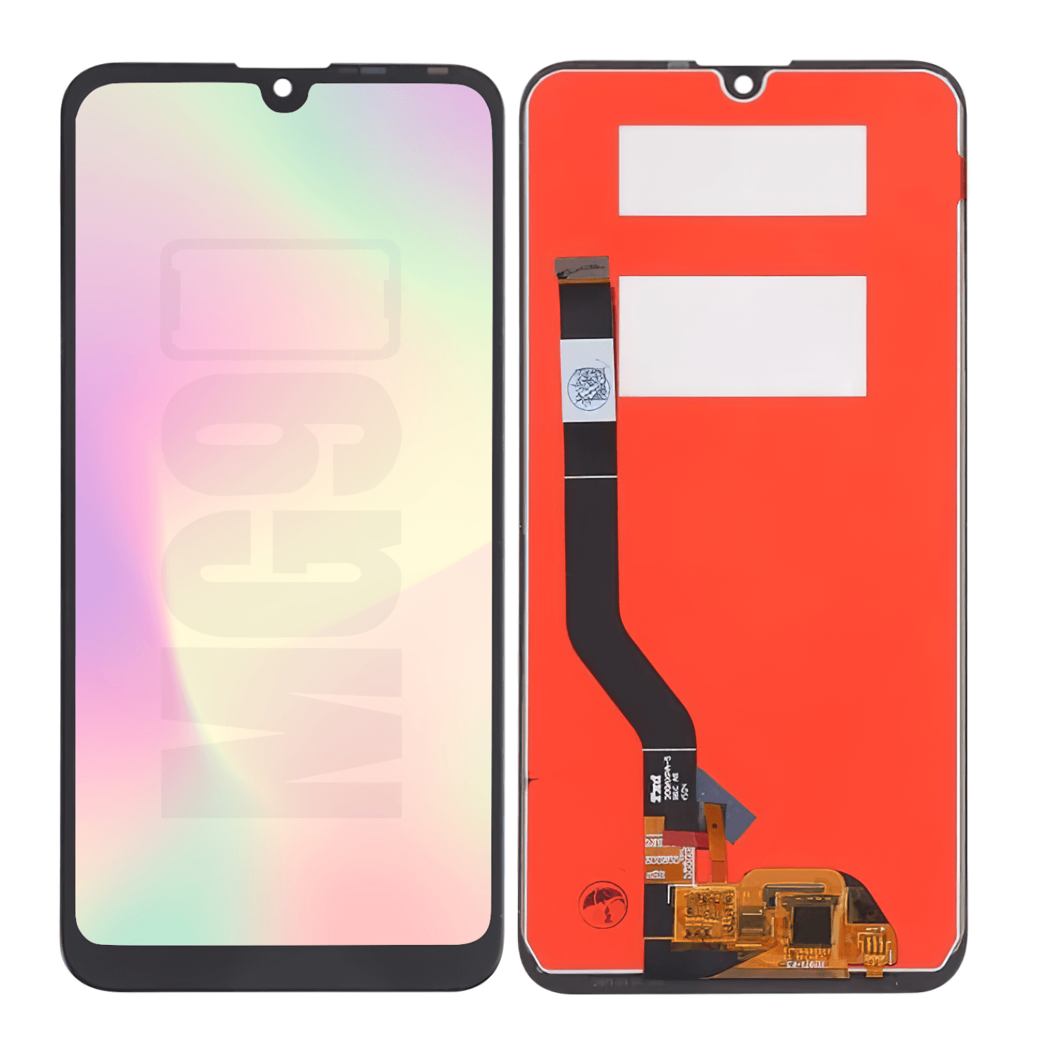 Pantalla Display Huawei Y7 2019