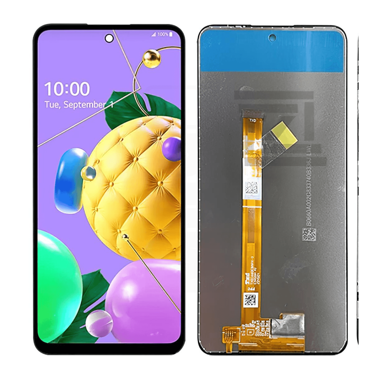 Pantalla Display LG K42 / K52 / K62