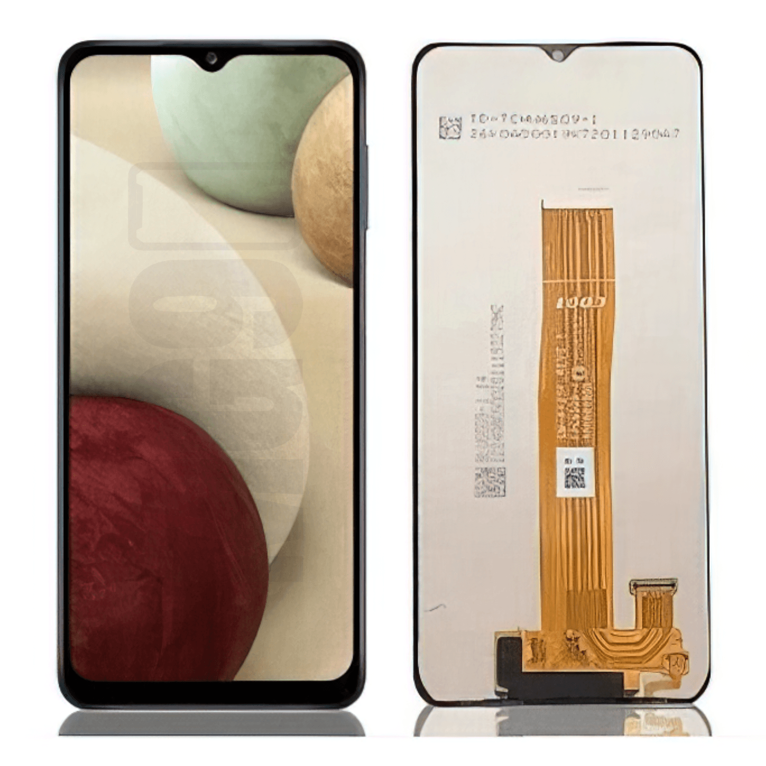 Pantalla Display Samsung Galaxy A12 / M12 (M127F)