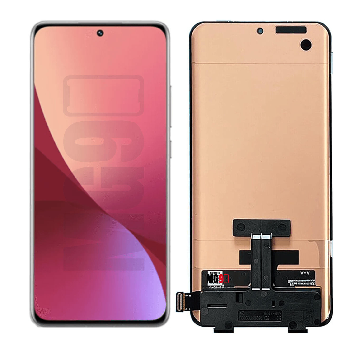 Pantalla Display Xiaomi 12