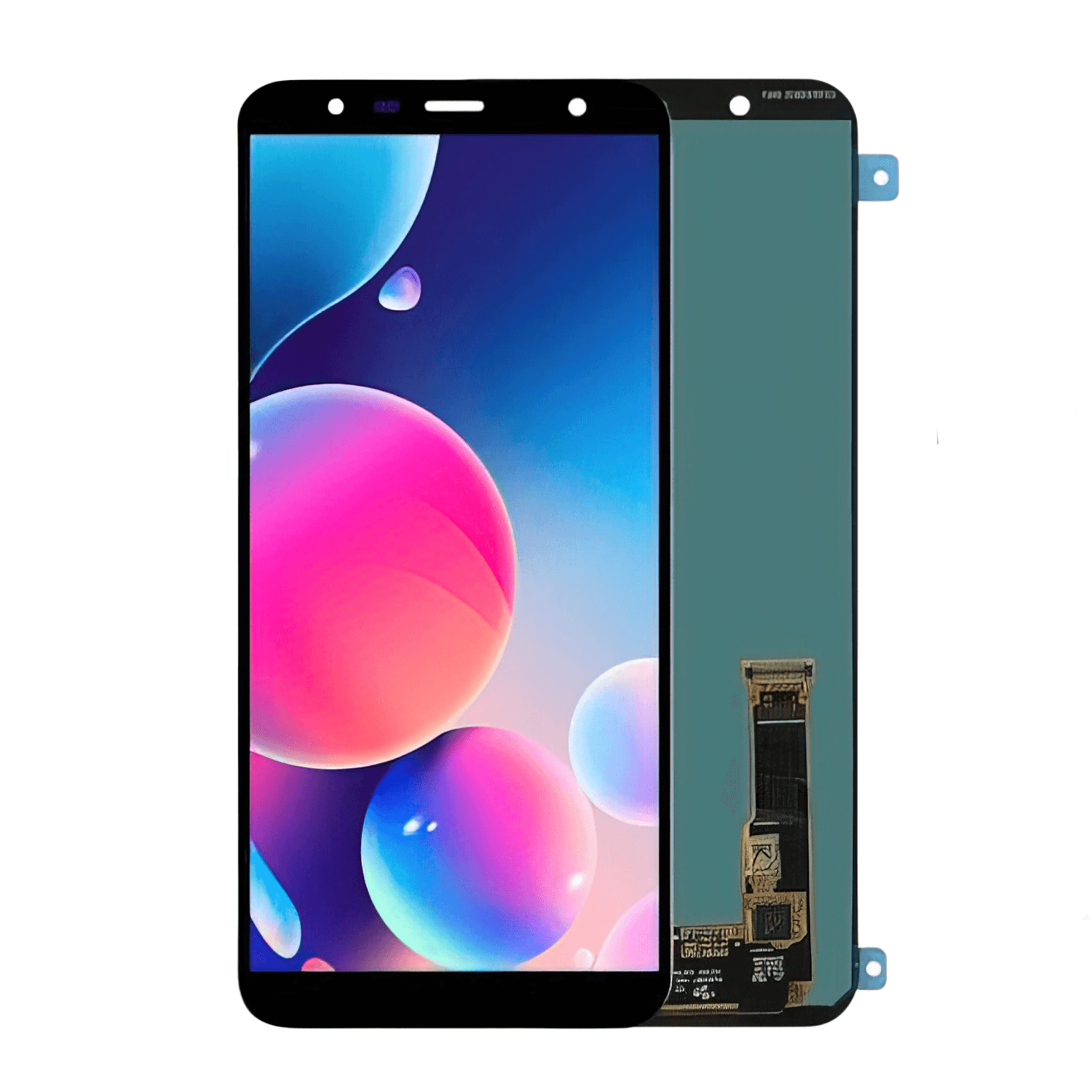 Pantalla Display Samsung Galaxy A6 Plus / J8 Plus