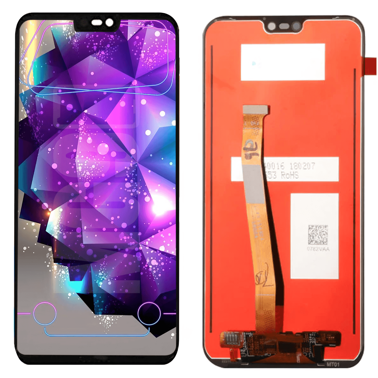 Pantalla Display Huawei P20 Lite