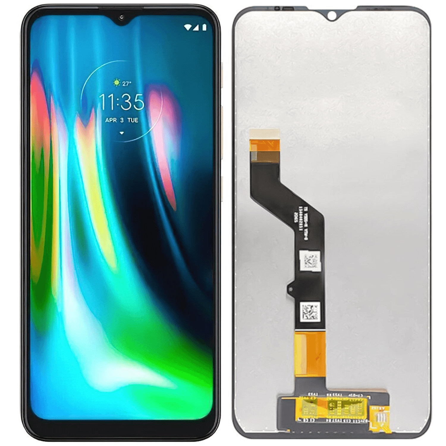 Pantalla Display Motorola Moto G9 Play