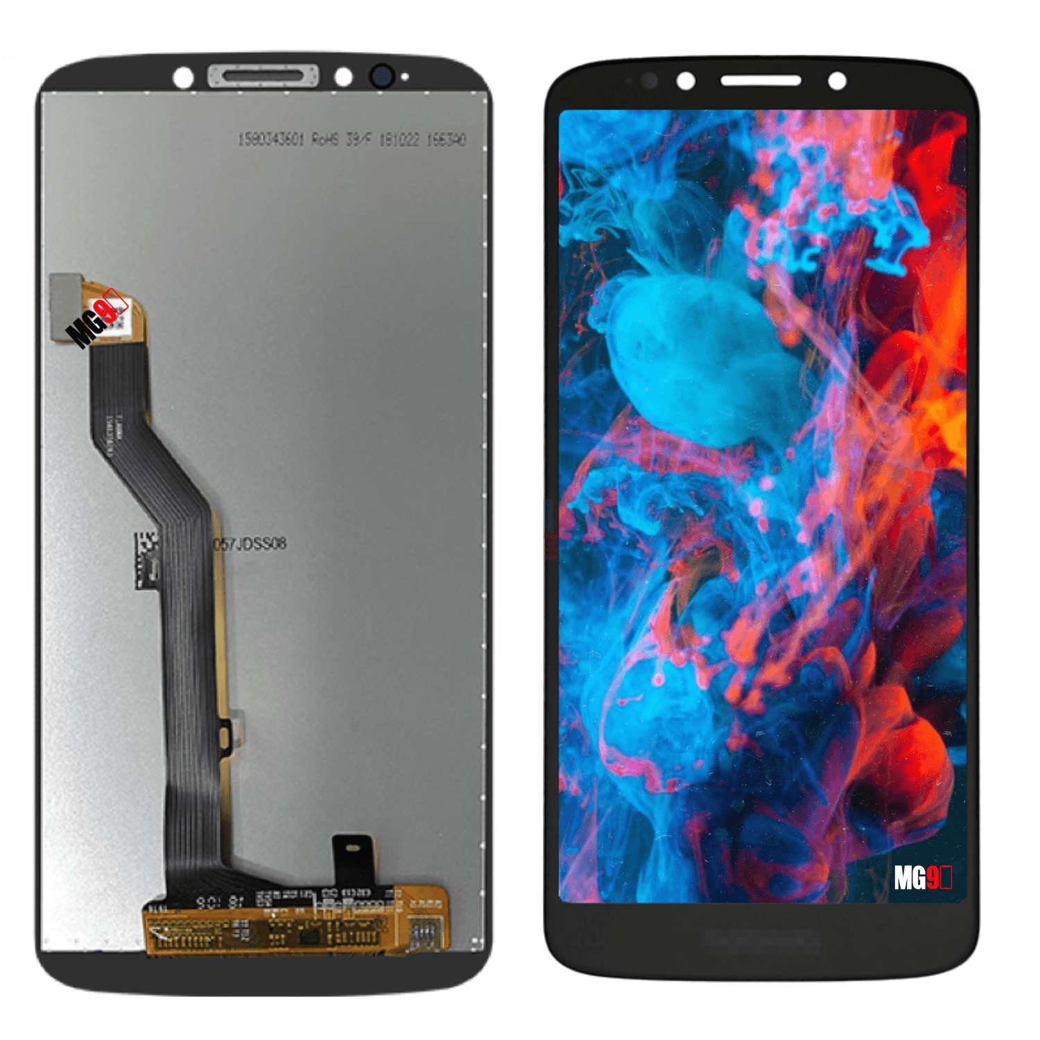 Pantalla Display Motorola Moto G6 Play / Moto E5