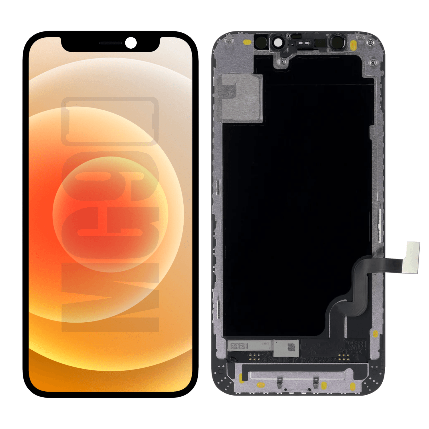 Pantalla Display iPhone 12 Mini