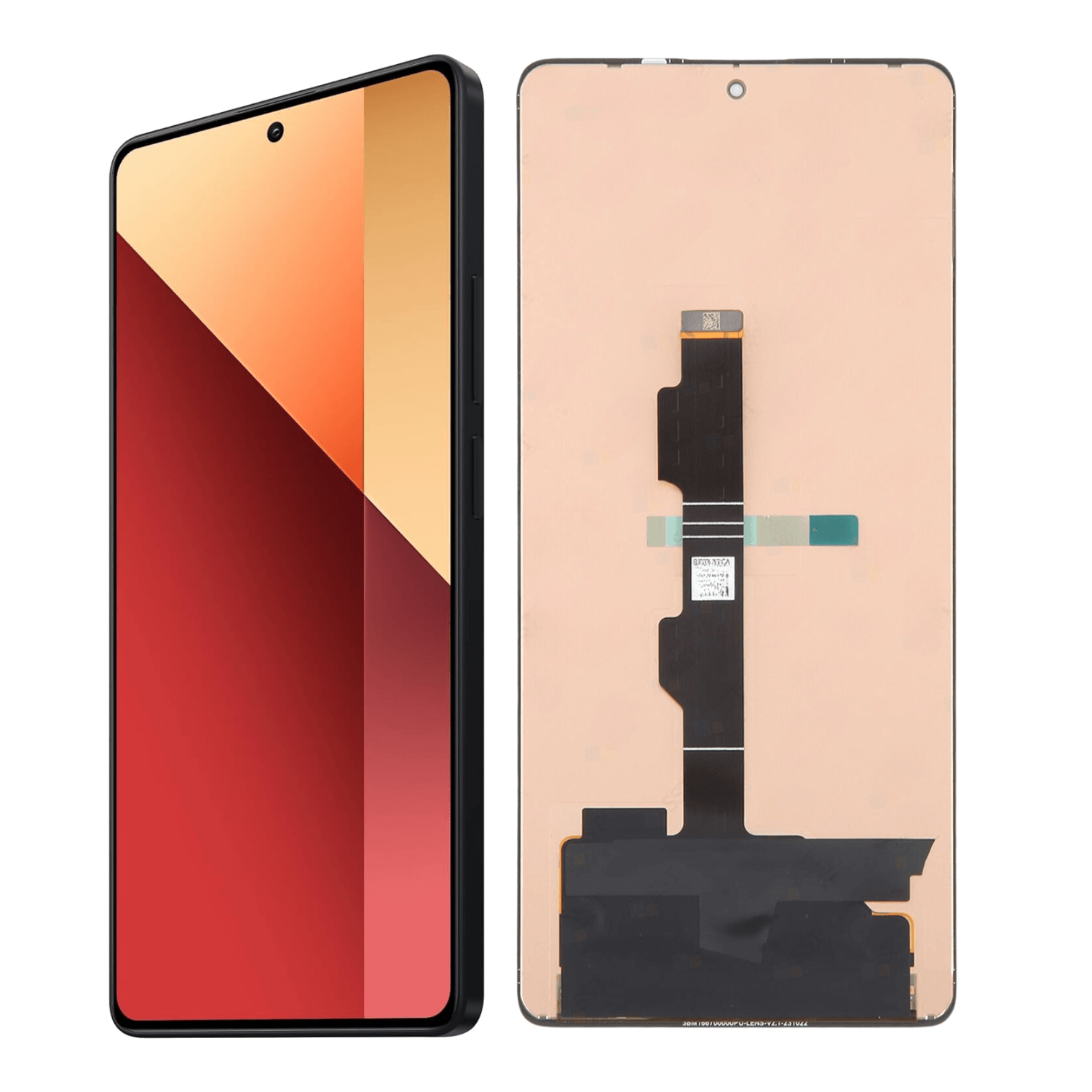 Pantalla Display Xiaomi Redmi Note 13 Pro 4G / Poco M6 Pro