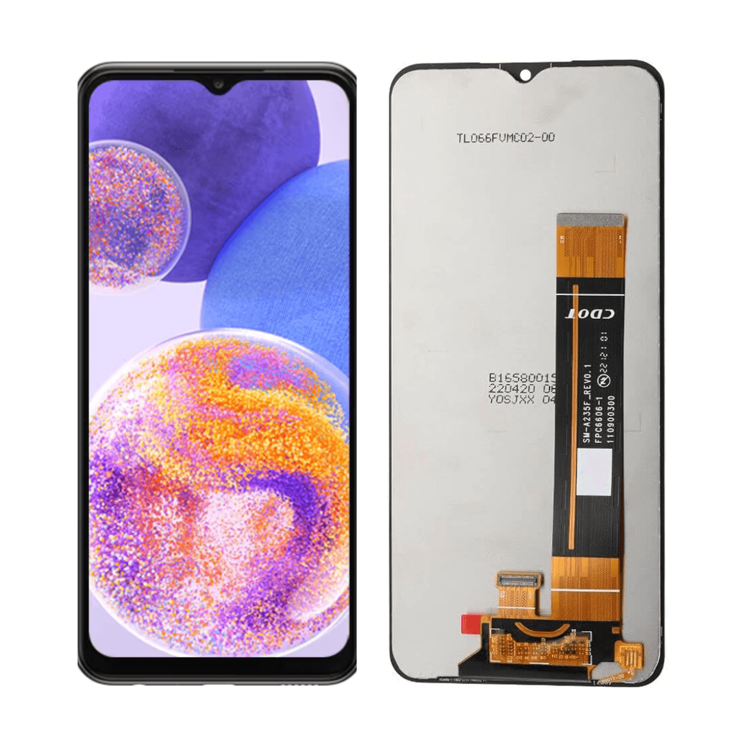 Pantalla Display Samsung Galaxy A23 4G
