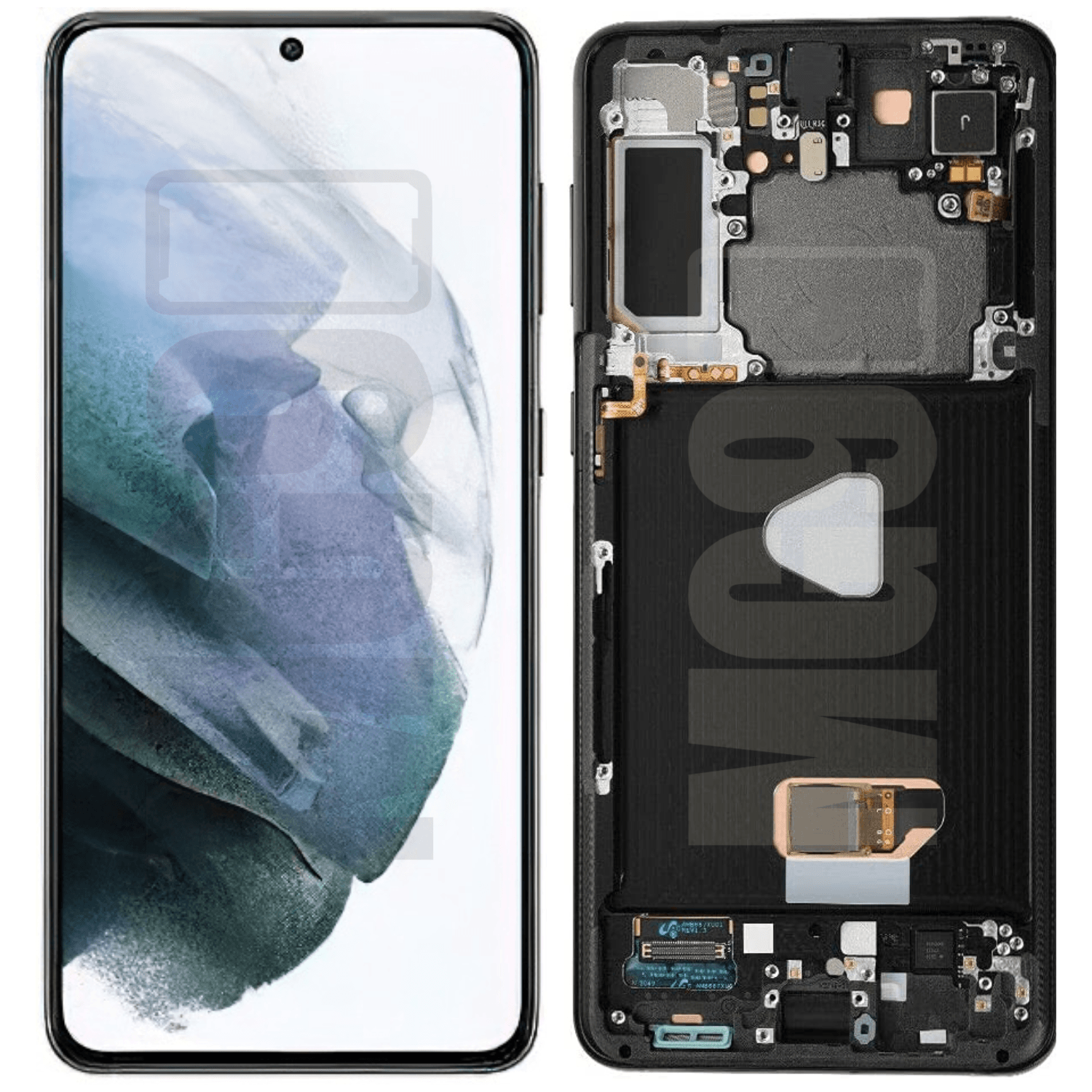 Pantalla Display Samsung Galaxy S21 Plus