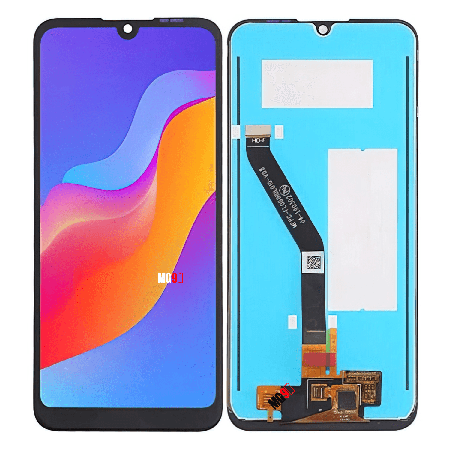 Pantalla Display Honor 8A / Honor 8A Pro / Honor 8A Prime / Honor Play 8A / Honor Glory 8A / Huawei Y6 2019 / Huawei Y6 Prime 2019 / Huawei Y6 Pro 2019 / Huawei Y6s / Huawei Enjoy 9E
